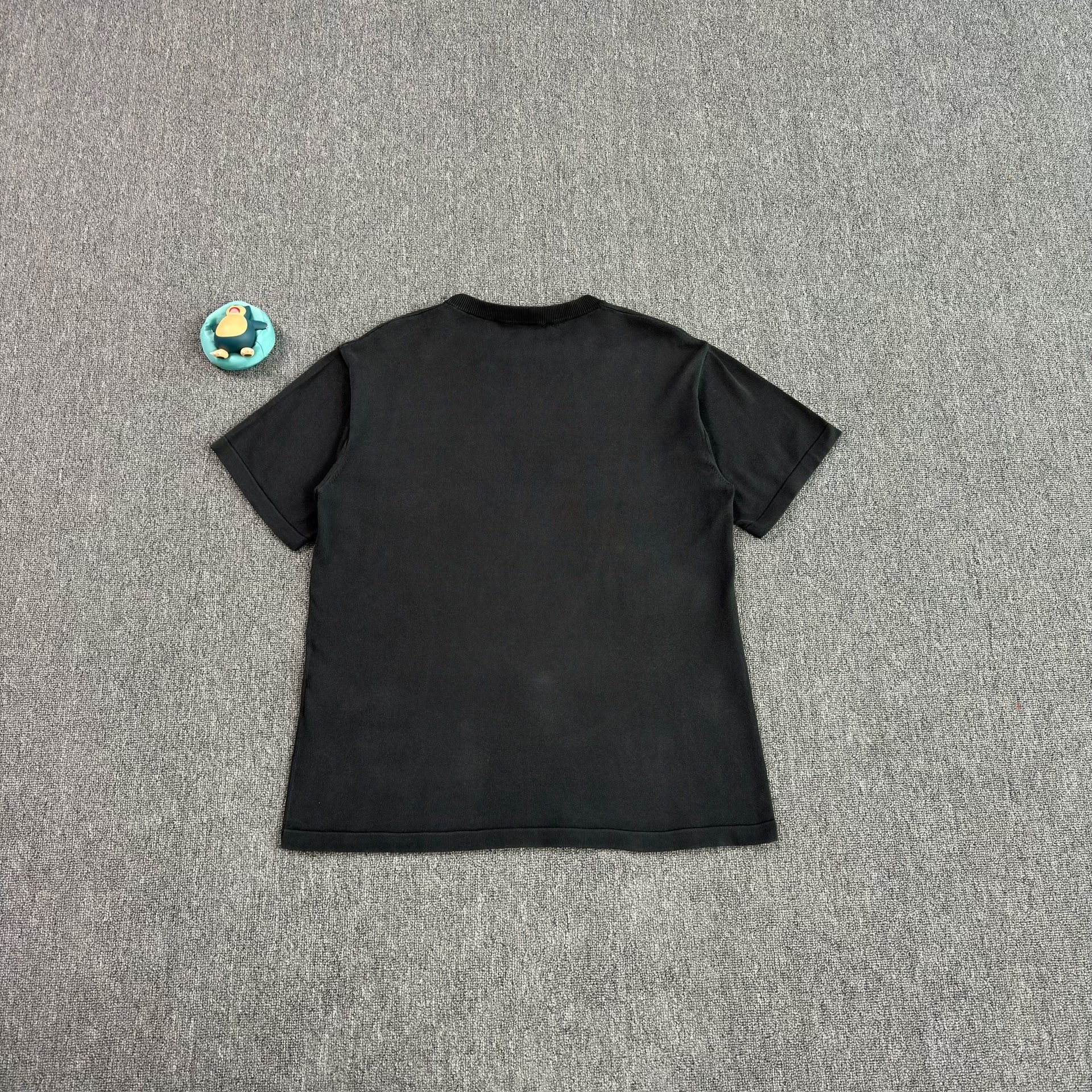 Louis Vuitton Pharrell Graphic Knit Tee — front