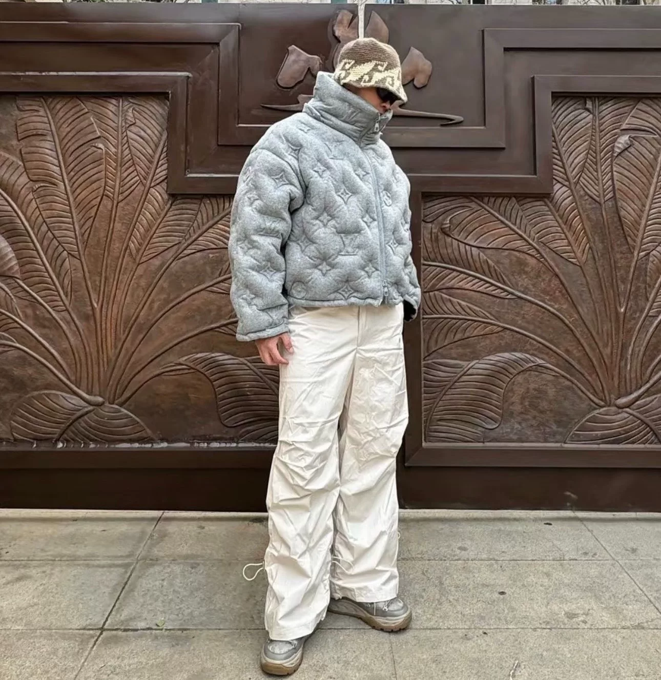 Moncler Ski Pants