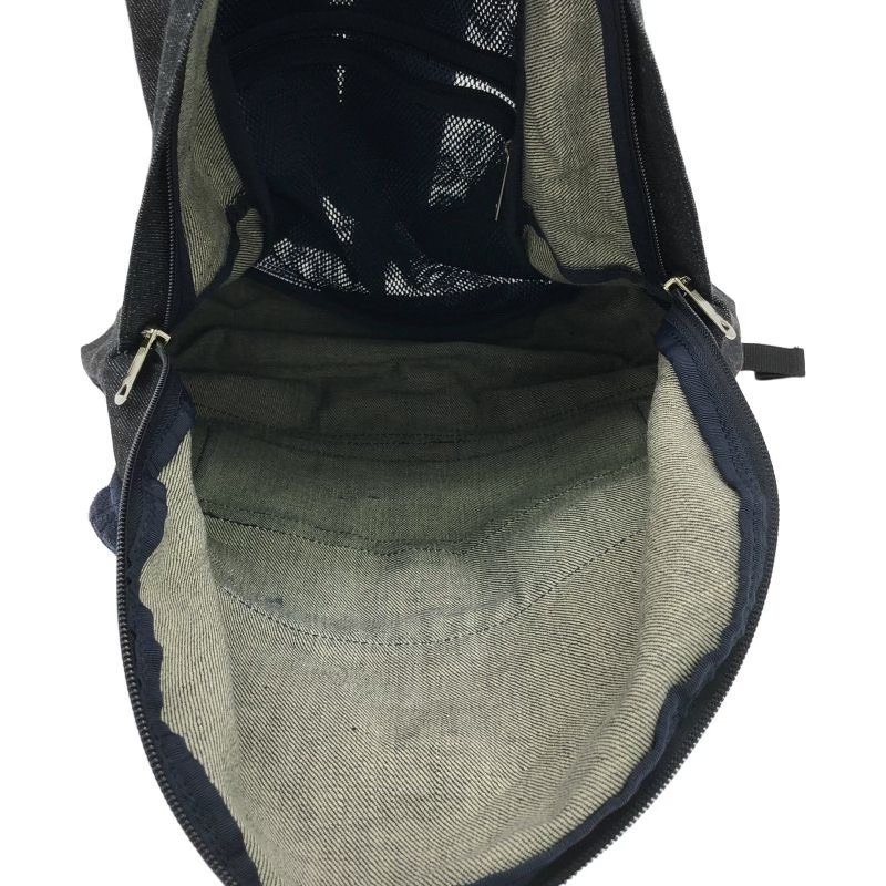 Porter YOSHIDA Palace Daypack — back