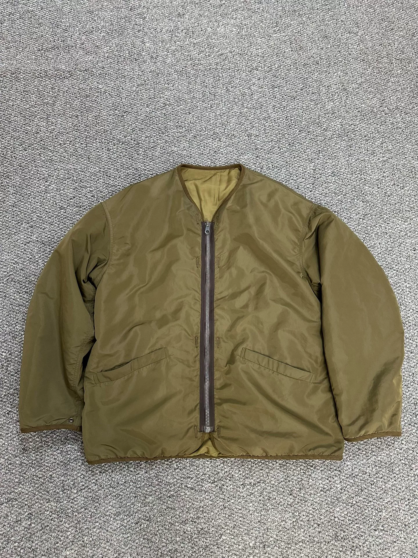 visvim iris 22aw jacket