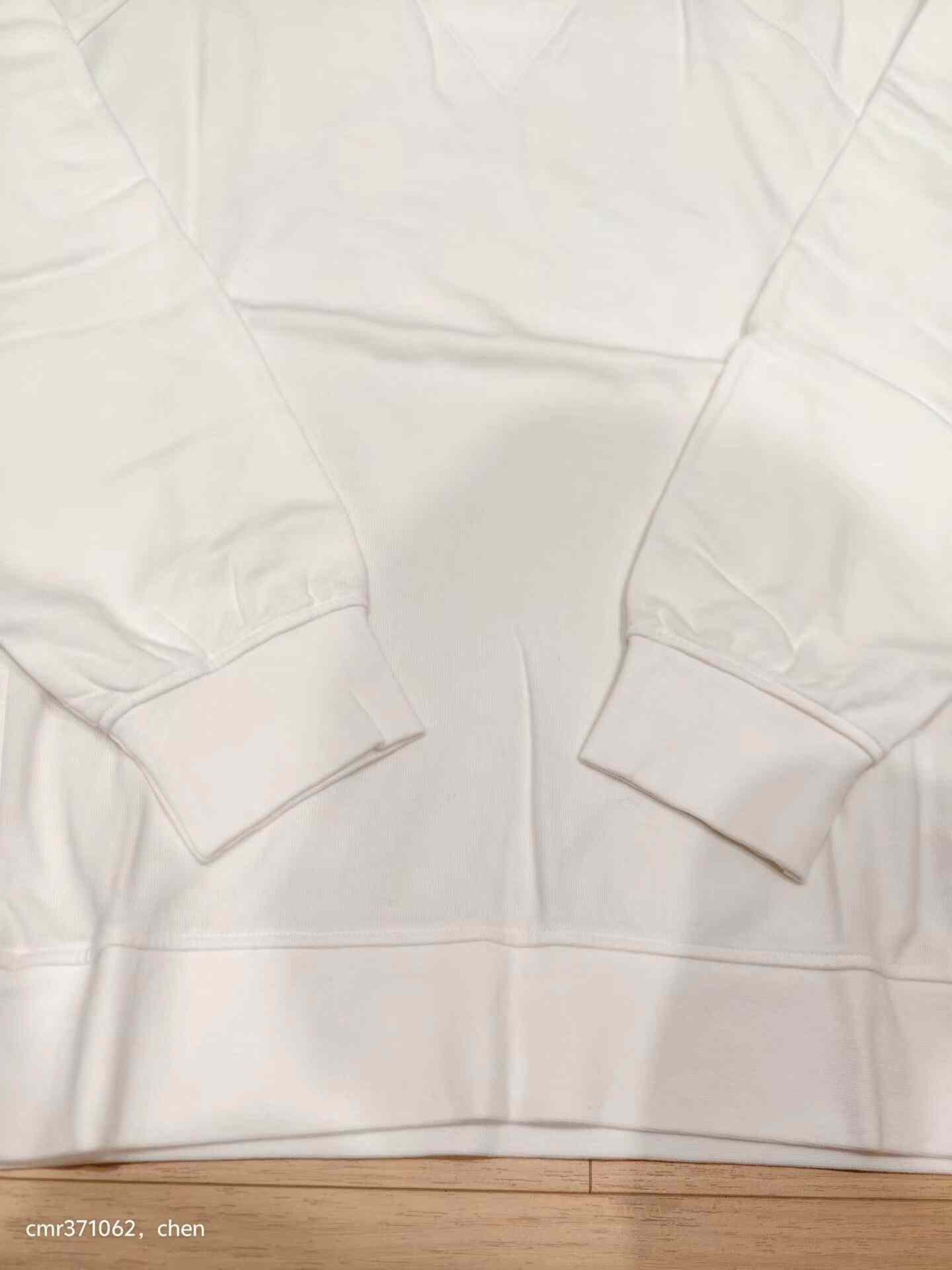 VISVIM 21AW ULTIMATE JV CREW L/S — detail