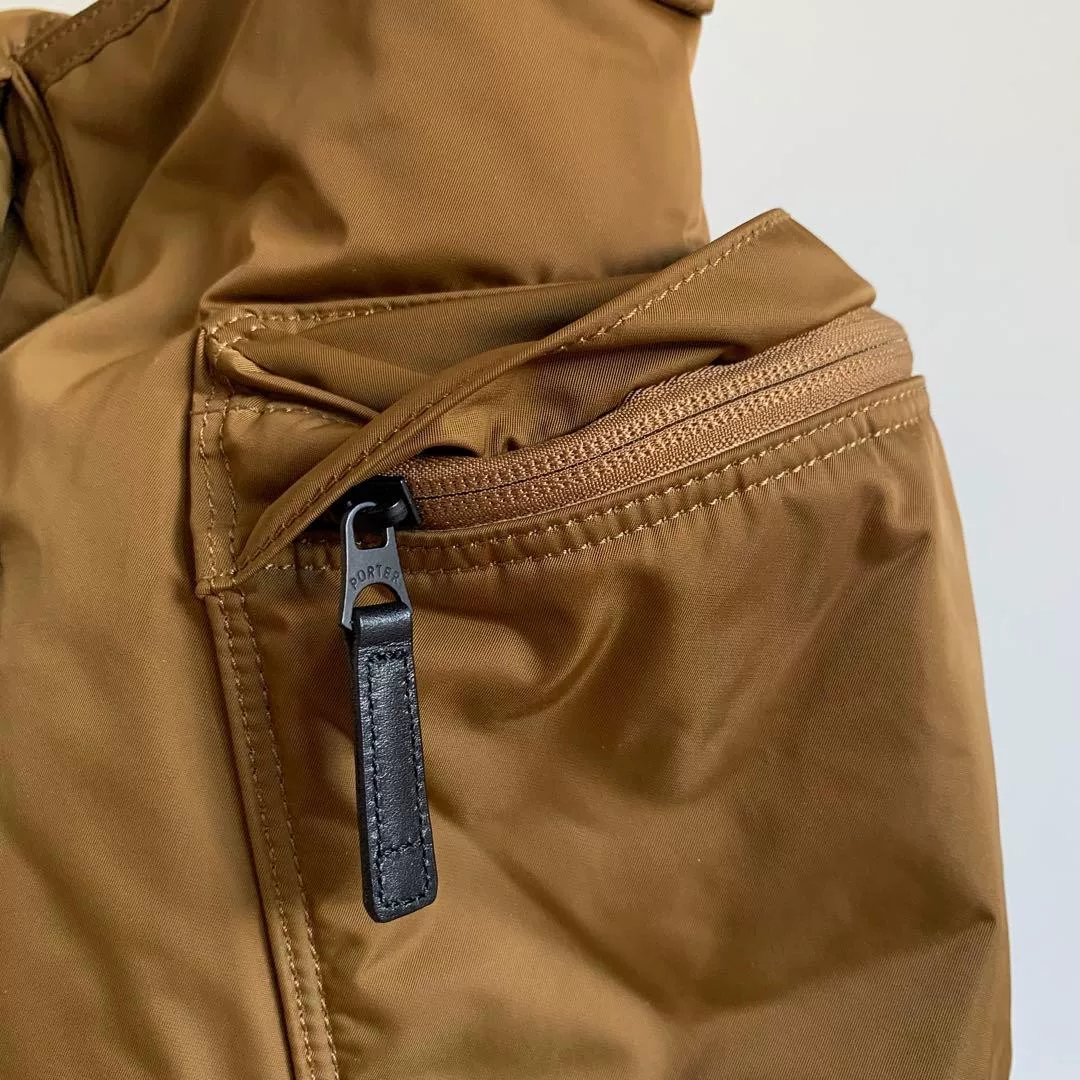 Porter Force 85th Anniversary DICROS SOLO Tote — back