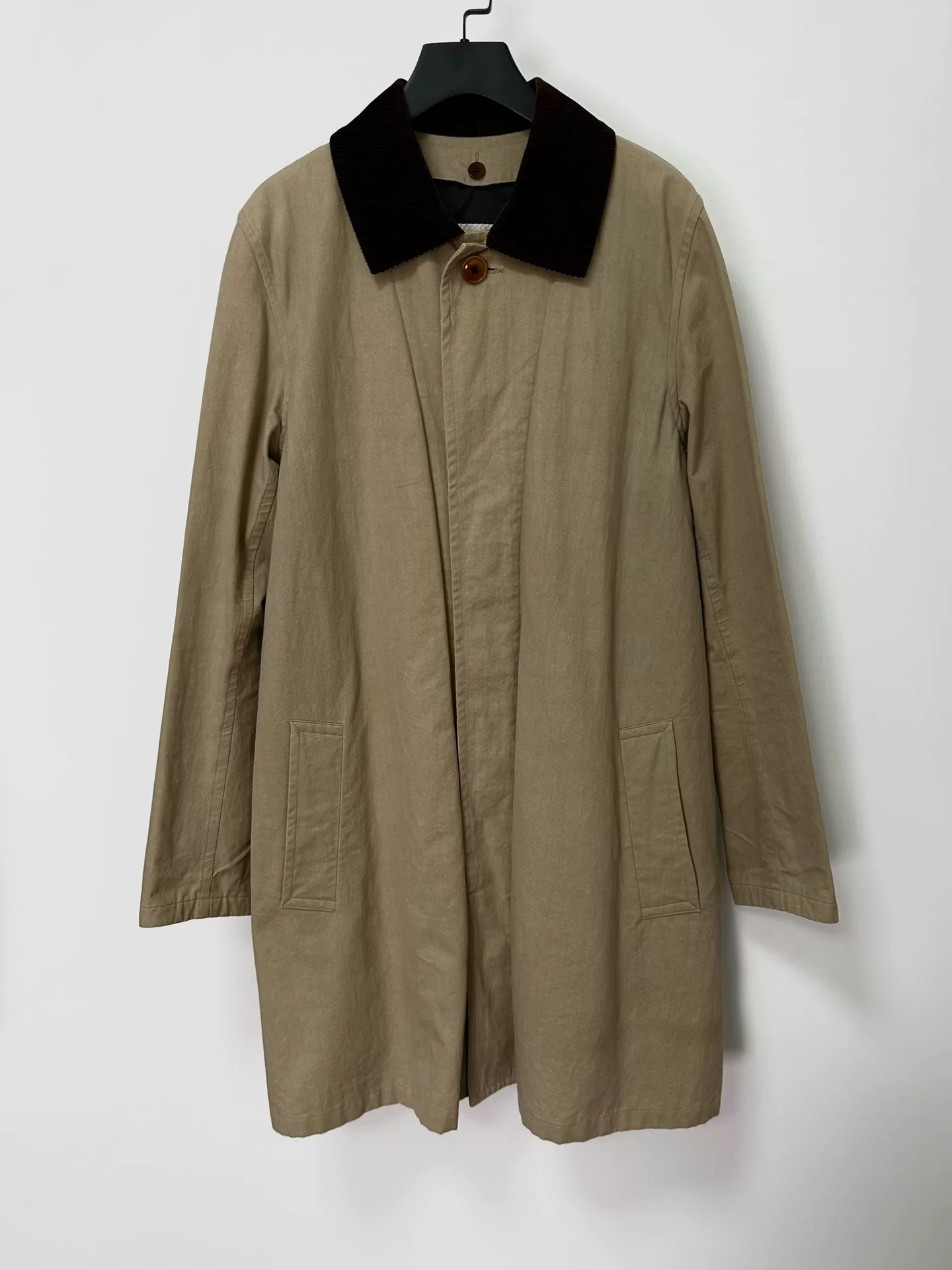 The Crooked Tailor Mac Jacket Set