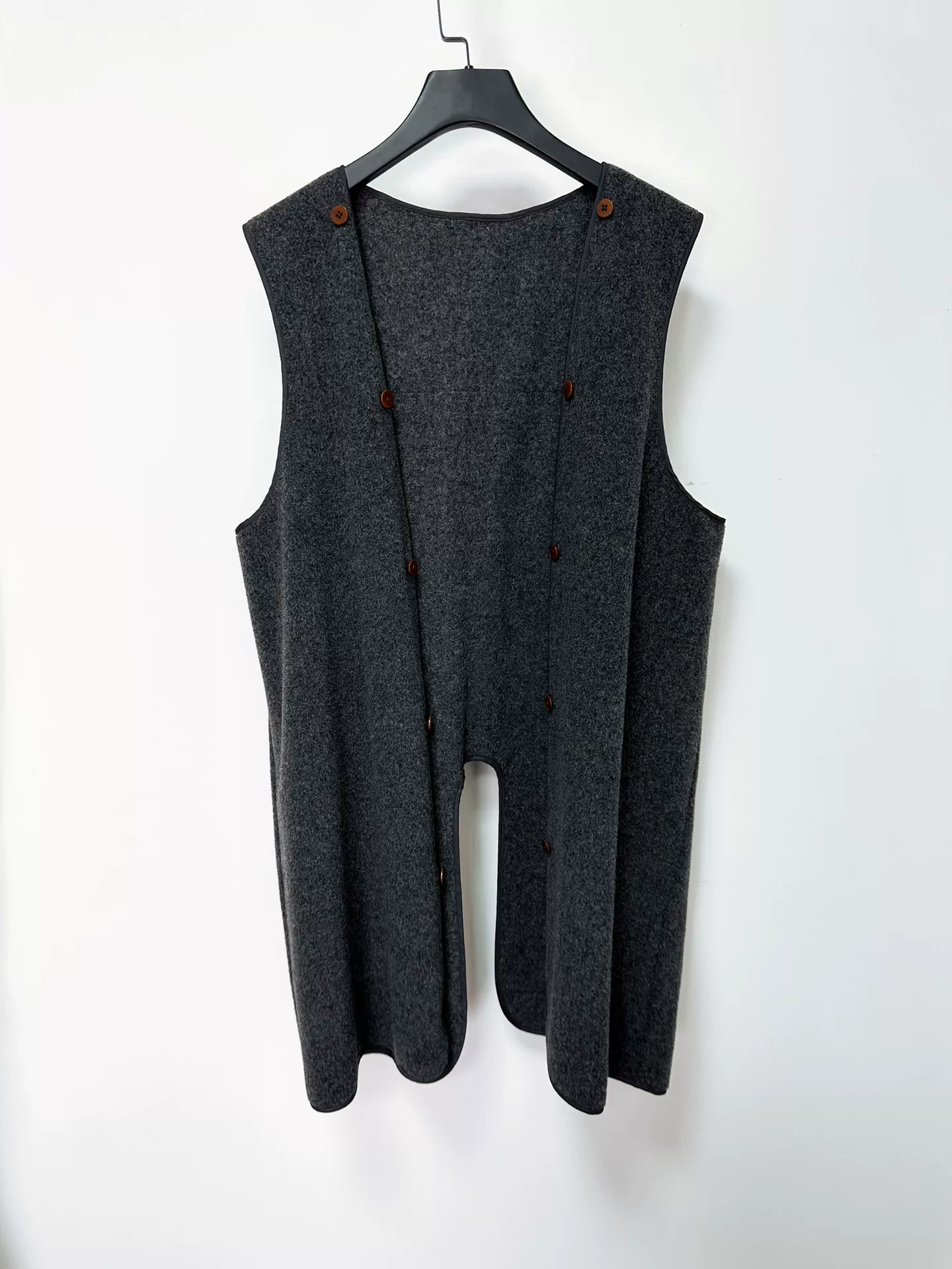 The Crooked Tailor Mac Jacket Set — front