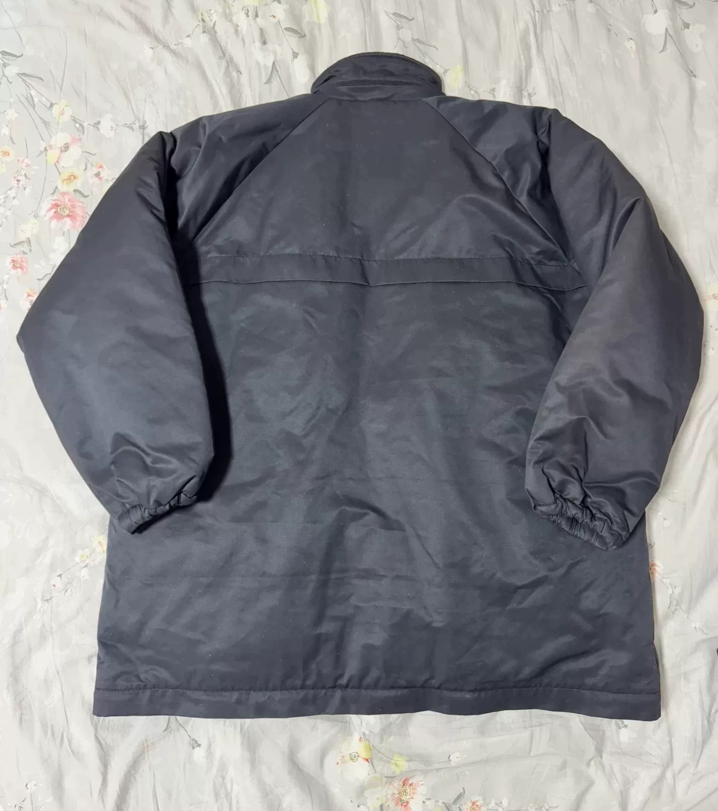 Beams SSZ 18AW Detachable Functional Jacket — front