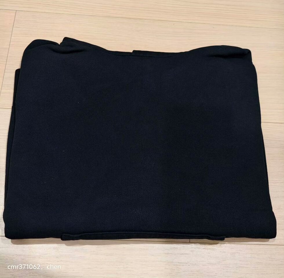 VISVIM 23 ICT JUMBO SB HOODIE — label