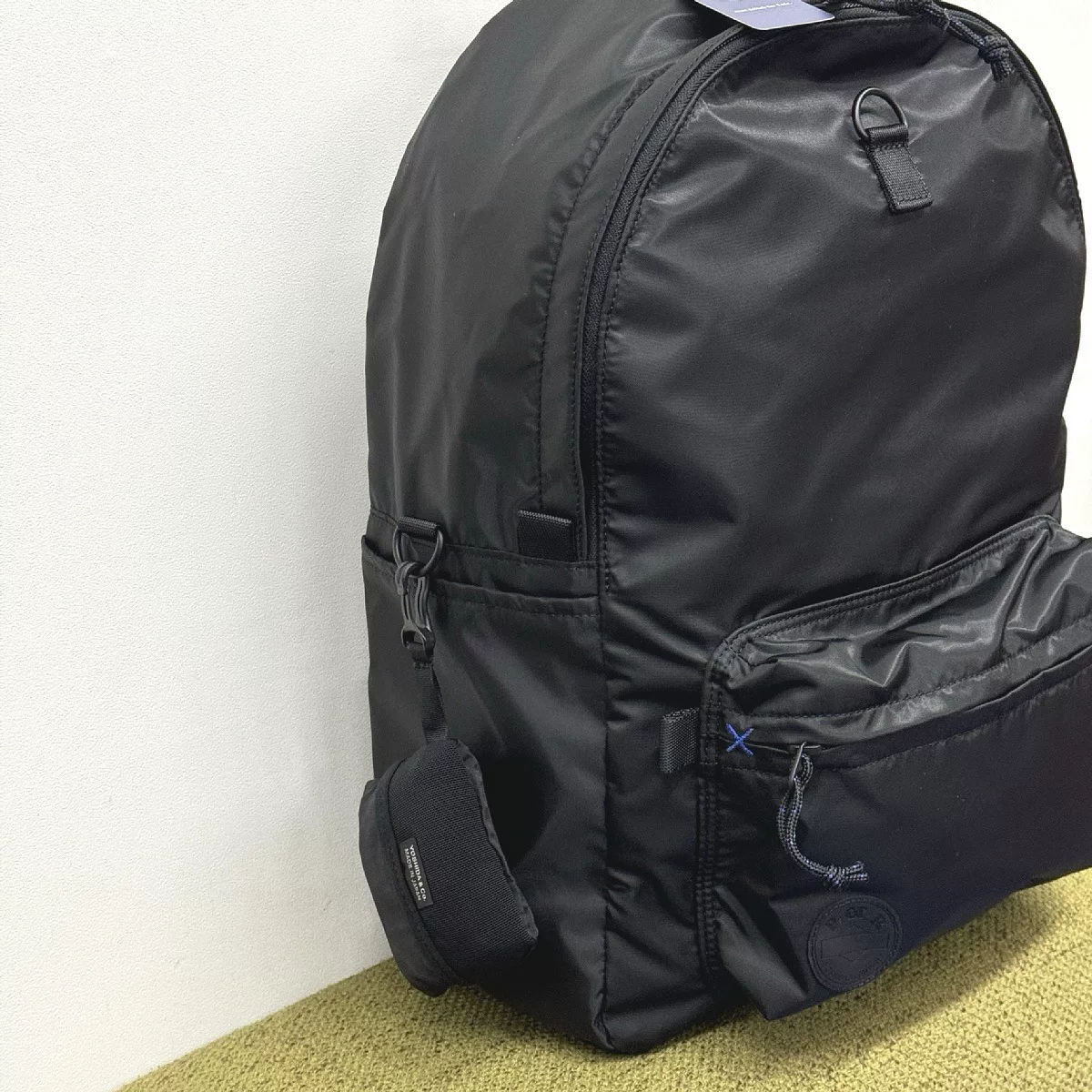 PORTER POTR PACKS TRIP PACK Backpack — front