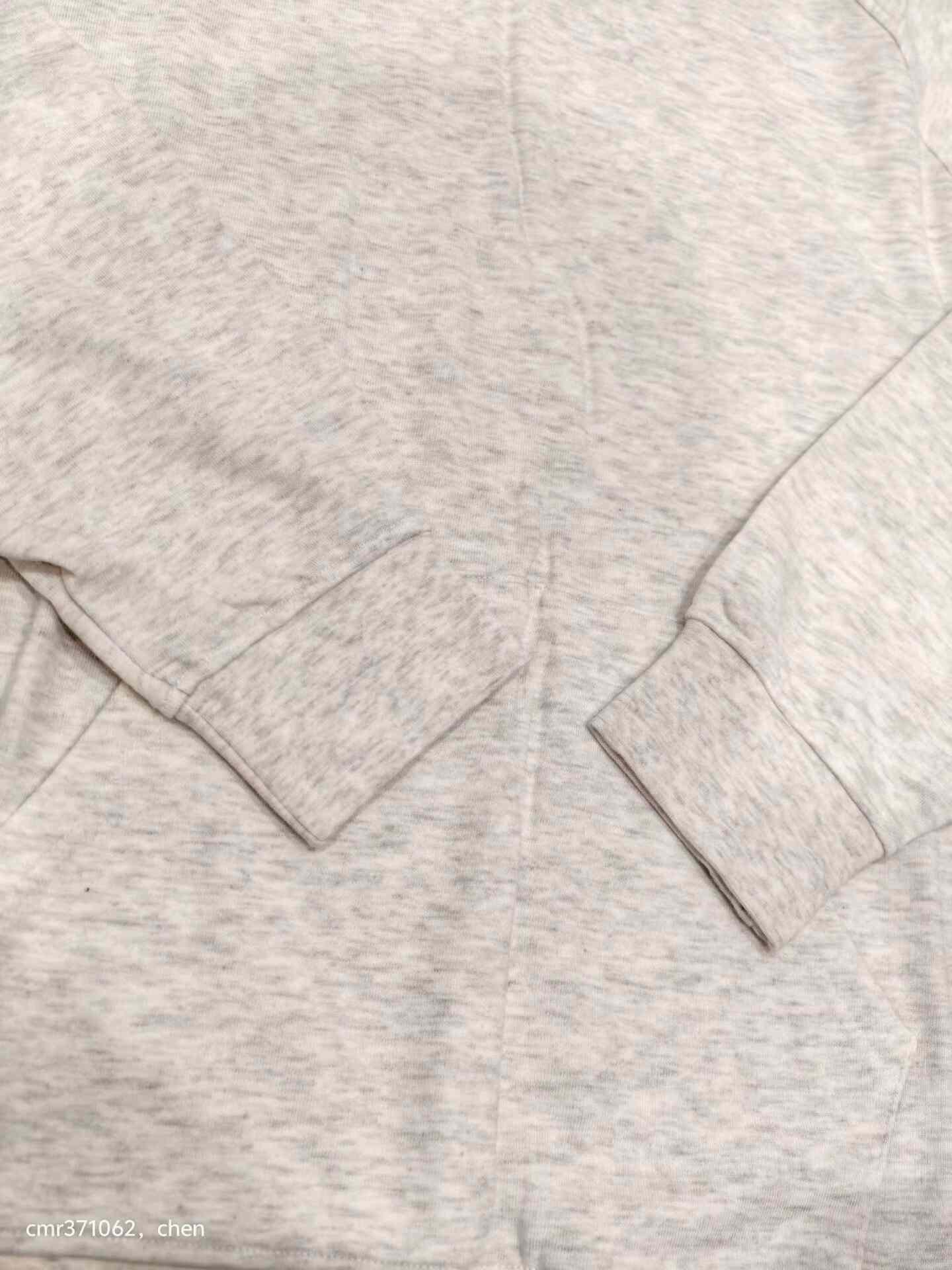 VISVIM 21AW ULTIMATE JV HOODIE P.O — back