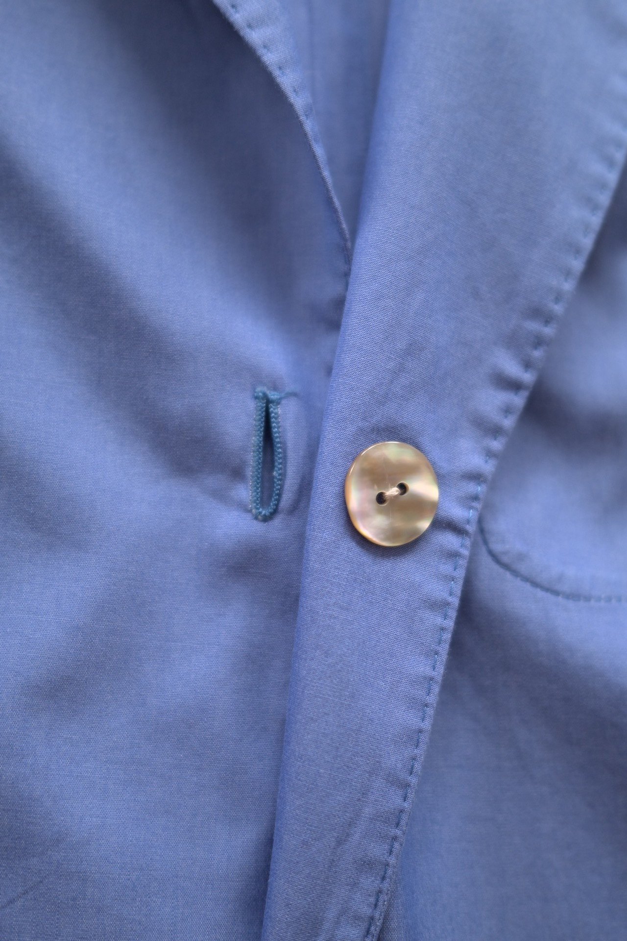Jean Paul Gaultier Archive Suit Jacket — label