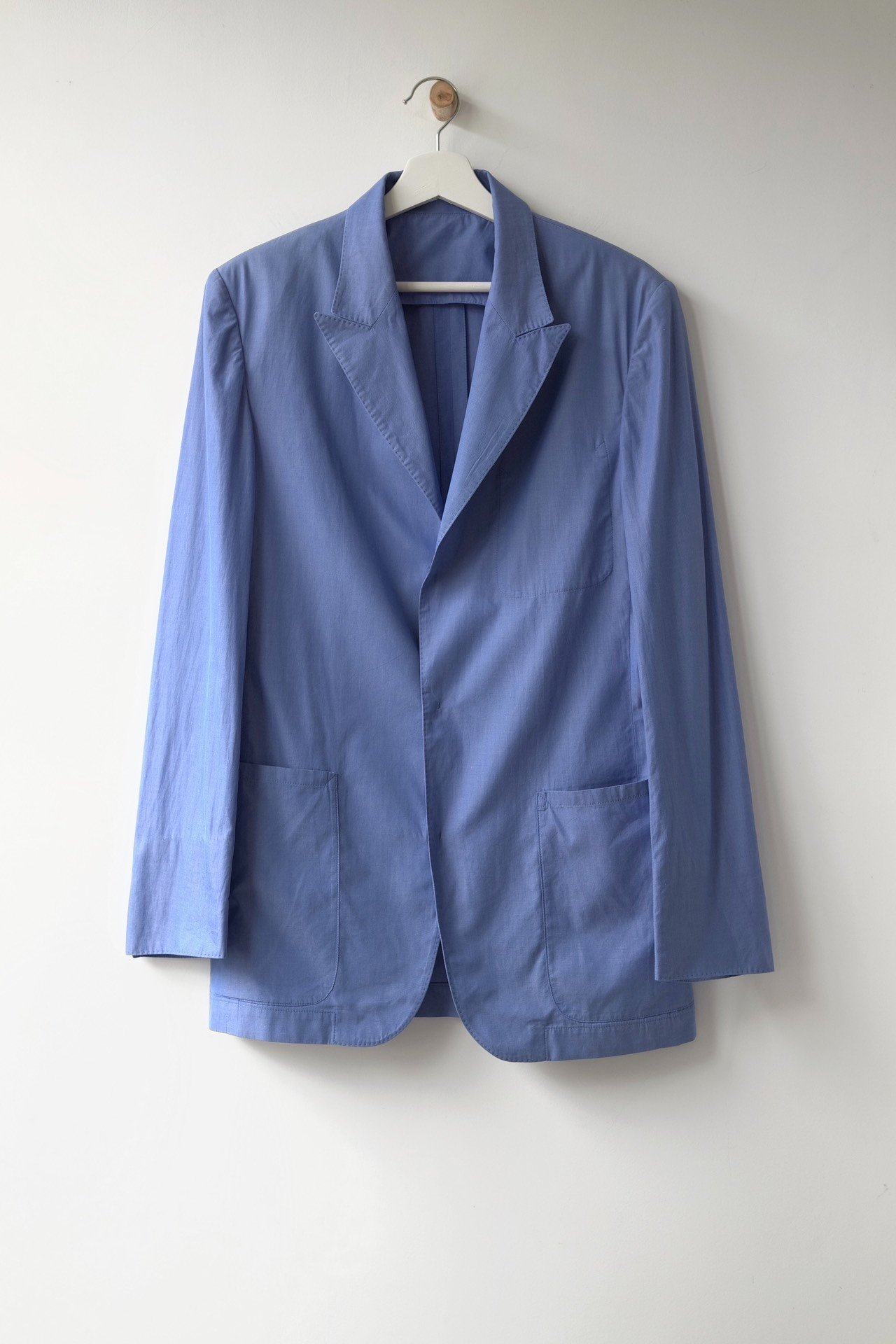 Jean Paul Gaultier Archive Suit Jacket