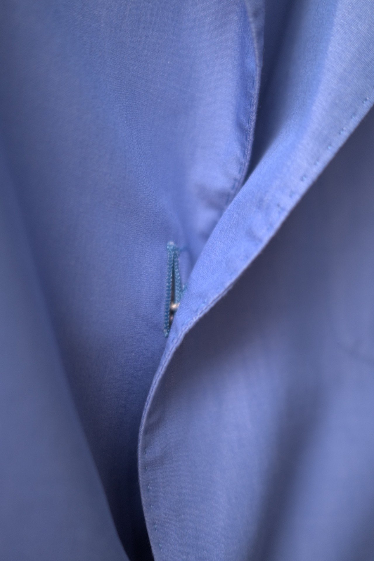 Jean Paul Gaultier Archive Suit Jacket — back