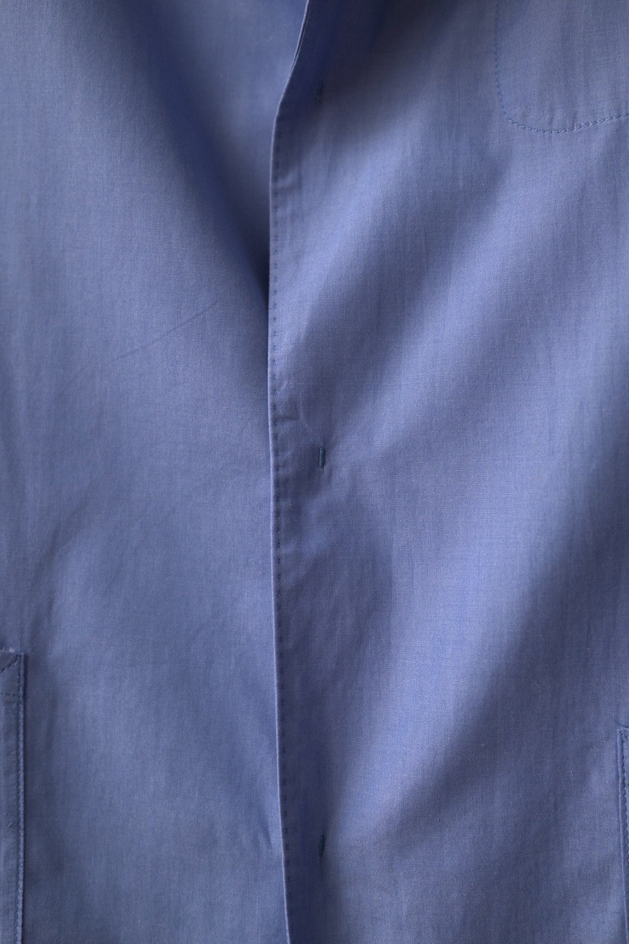 Jean Paul Gaultier Archive Suit Jacket — detail