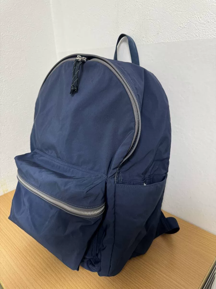PORTER CHALET Daily Backpack 673 — detail