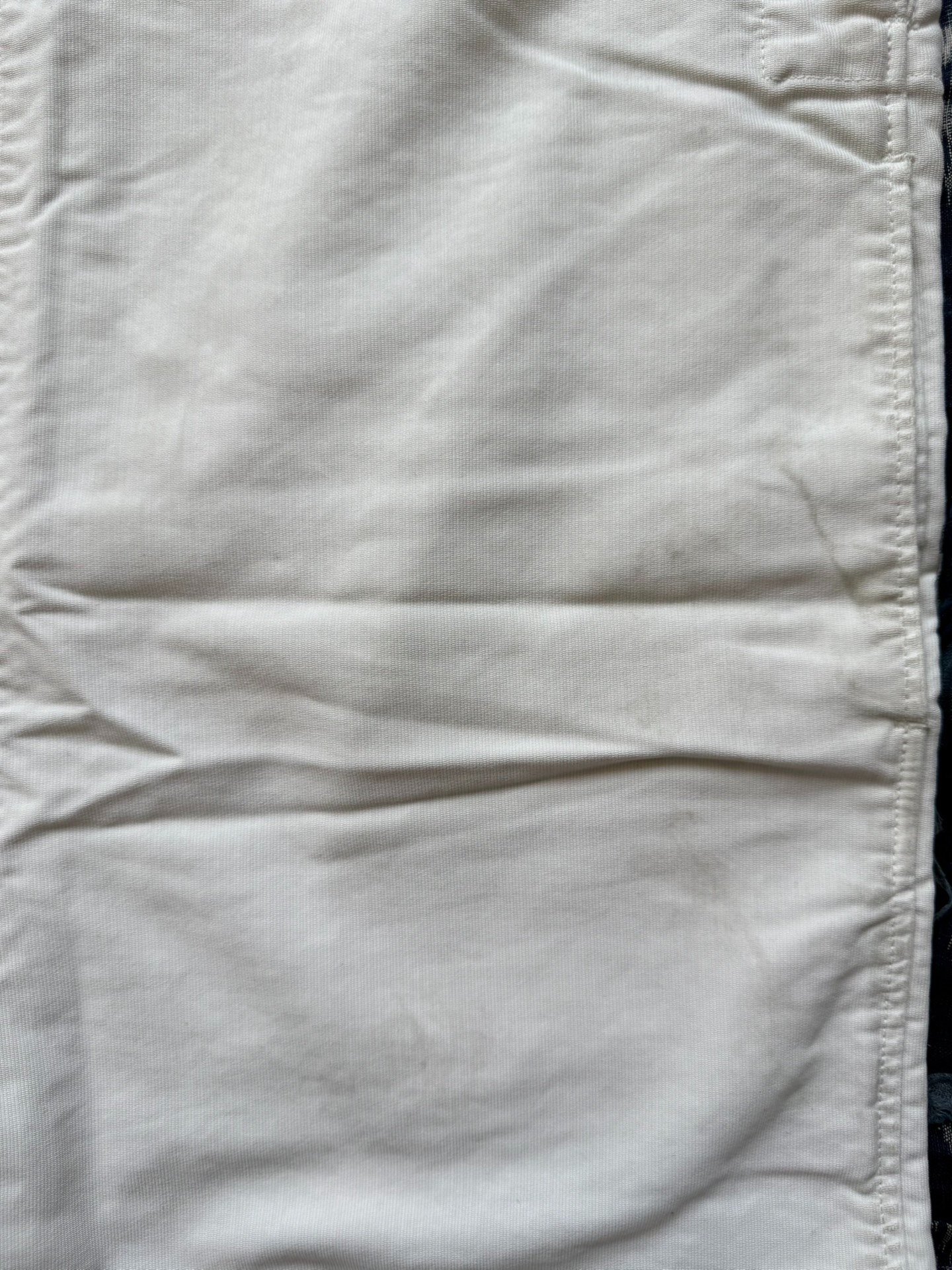 VISVIM 22SS OVERALLS G.CORDS — detail