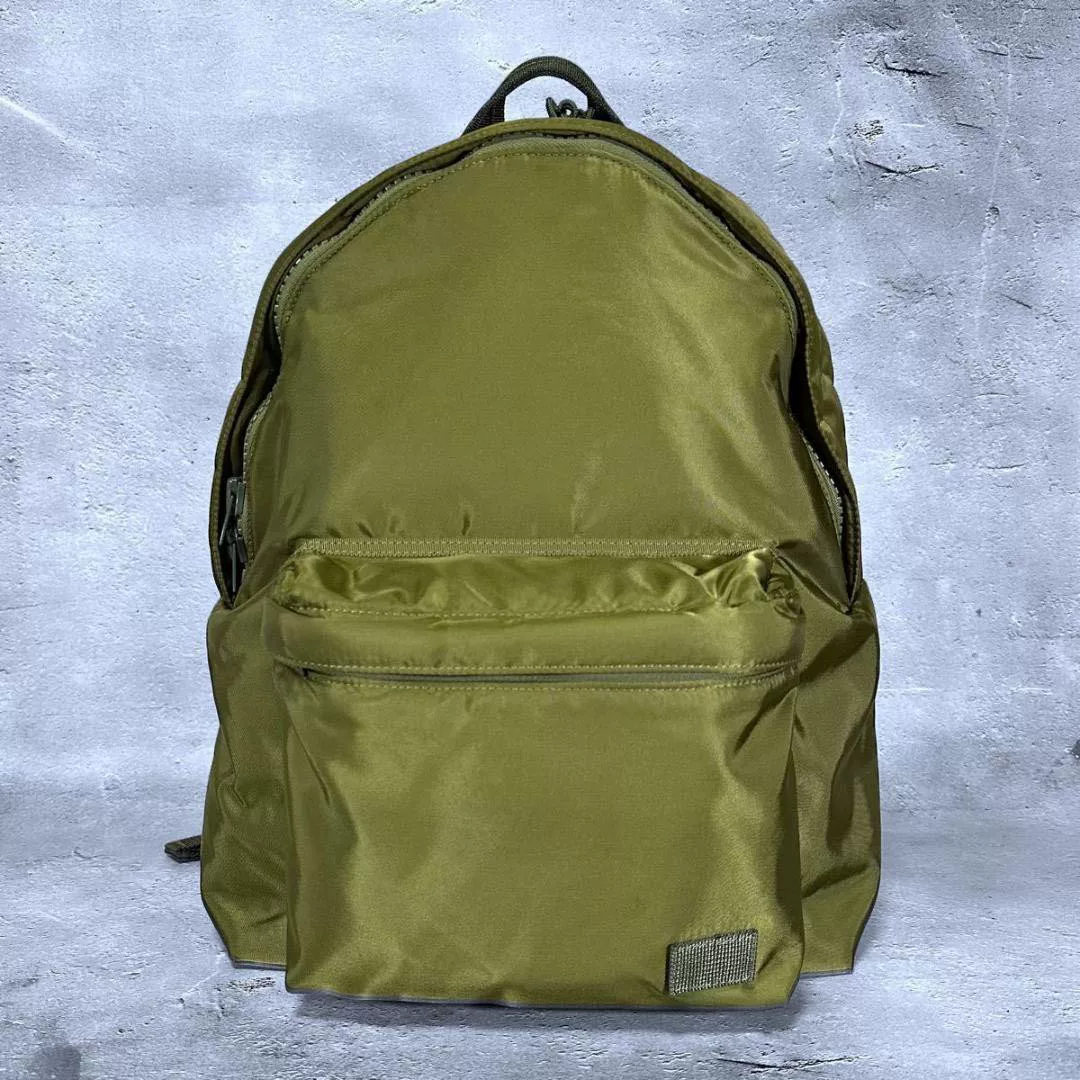 sacai x PORTER Collaborative Backpack