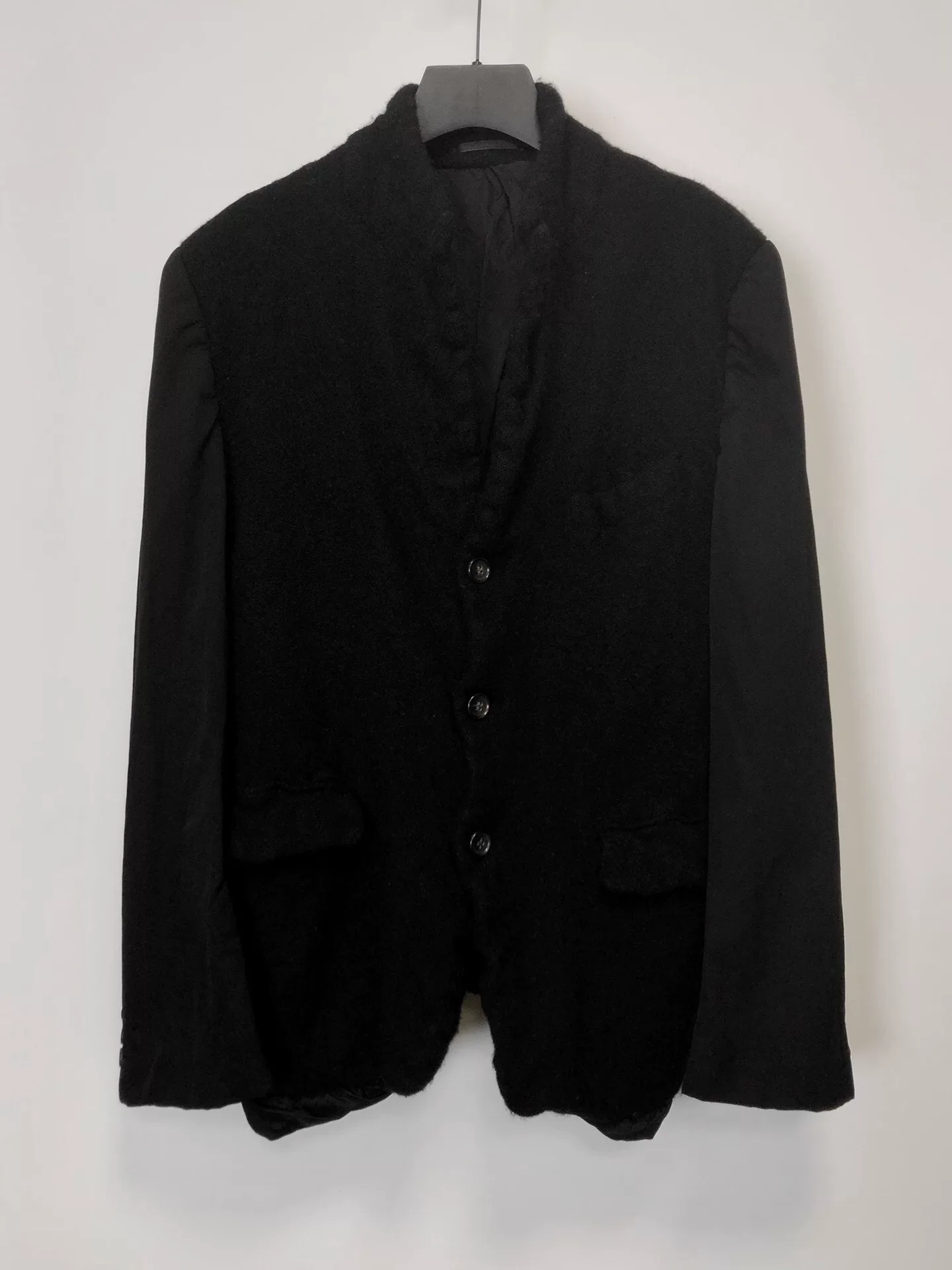 Comme des Garçons 1994 AW Show Coat