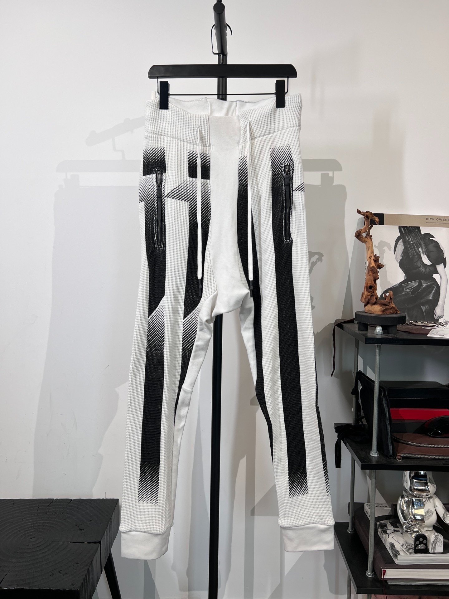 Boris Bidjan Saberi 11by bbs P13F Sweatpants