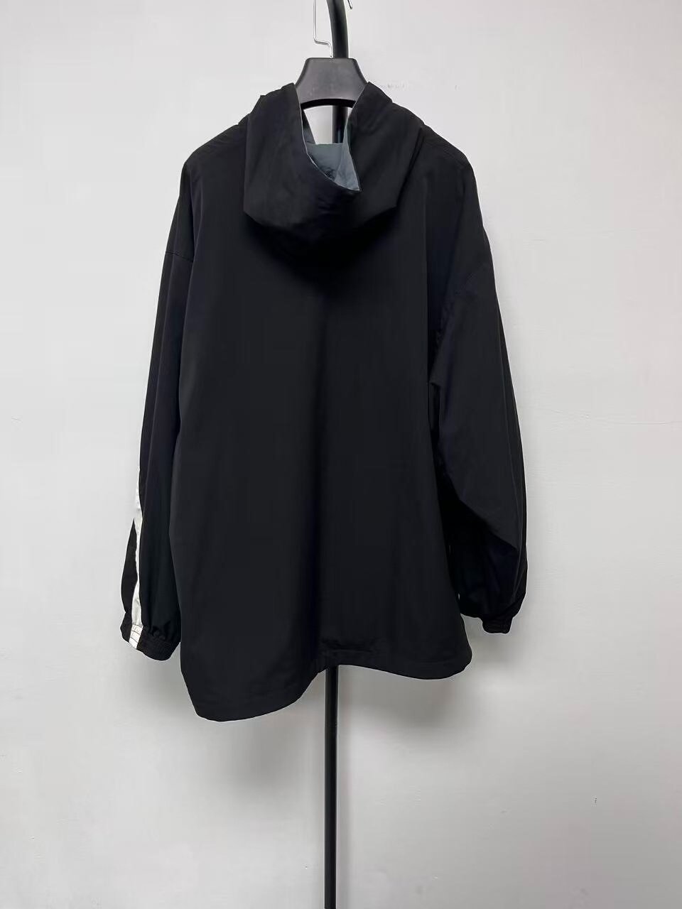 Balenciaga x Under Armour Sporty Jacket — front