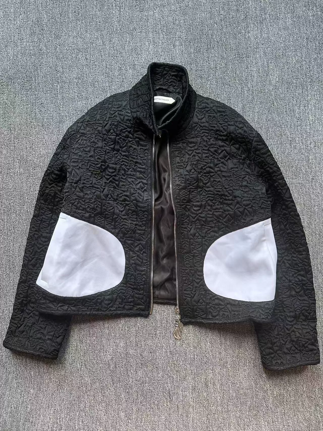 Namacheko Short Jacket L