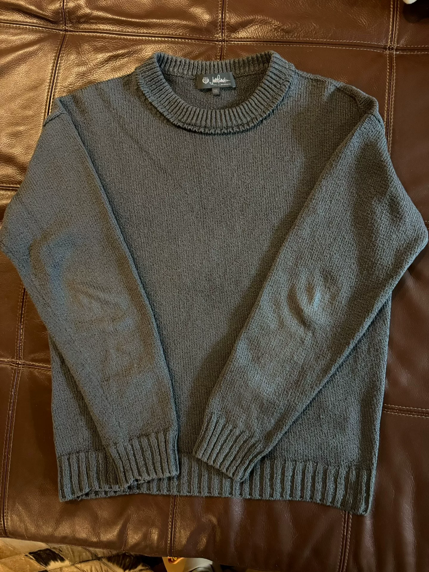 Loro Piana 21FW Hiroshi Fujiwara Sweatshirt
