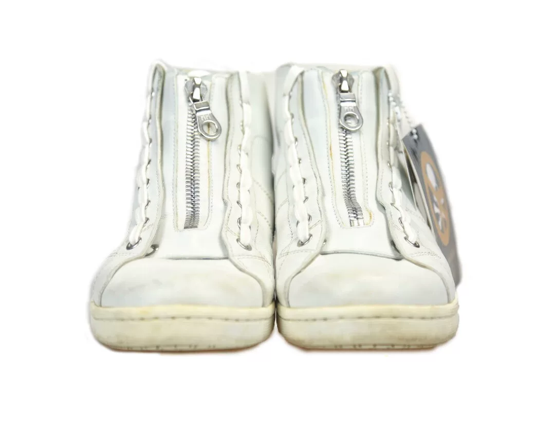 mastermind Japan x visvim Foley-Mid