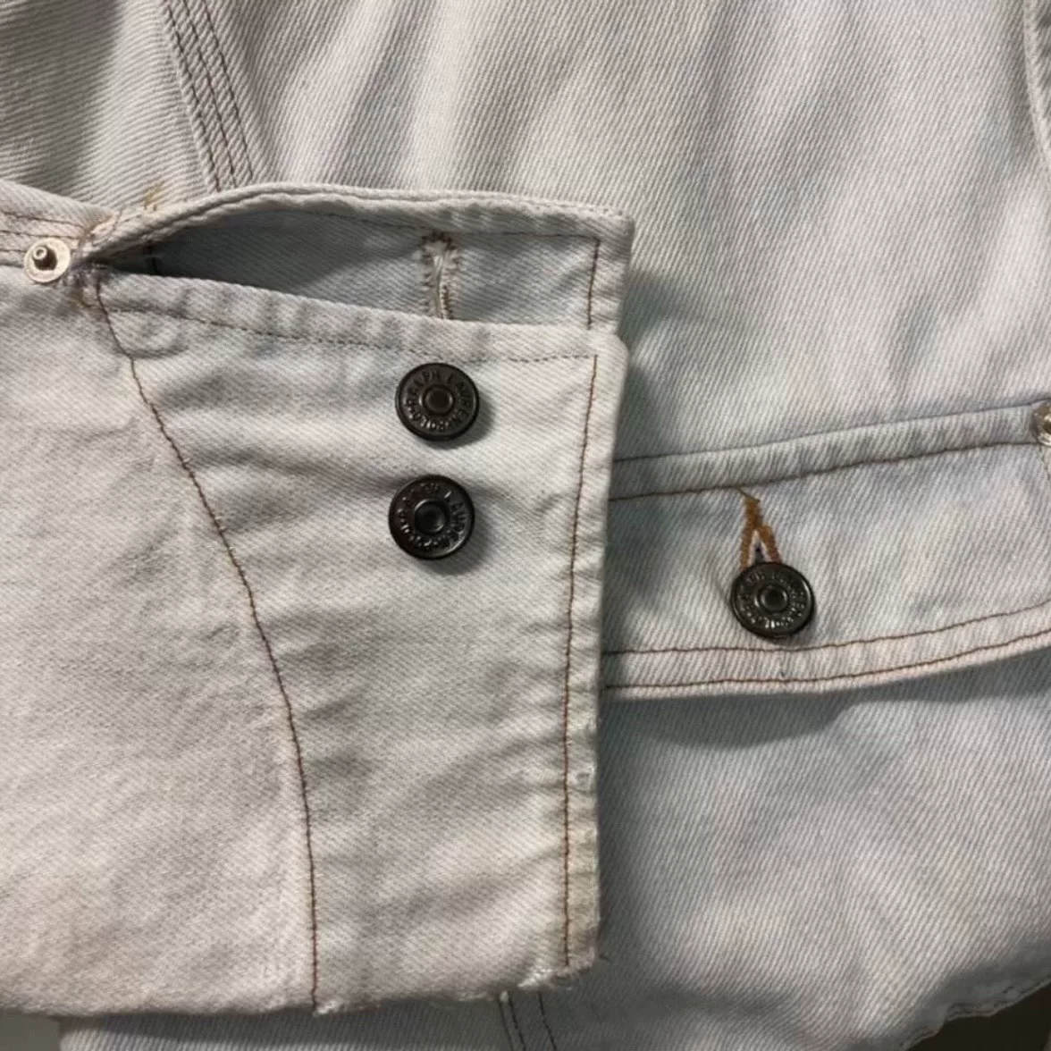80s Vintage Polo Ralph Lauren M — label