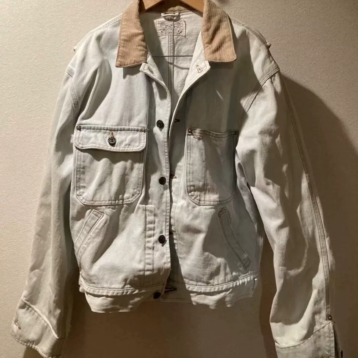 80s Vintage Polo Ralph Lauren M