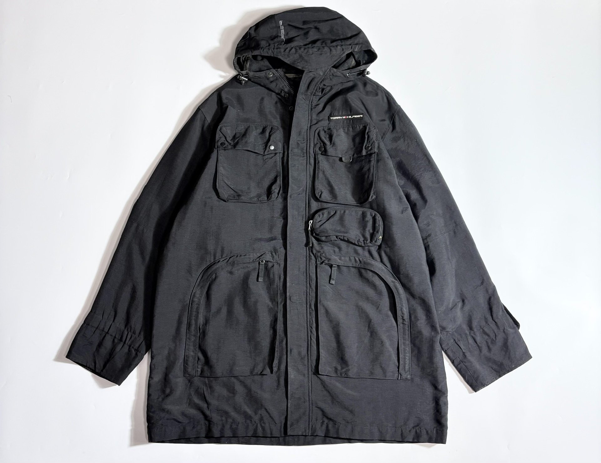 Tommy Hilfiger Survival Parka