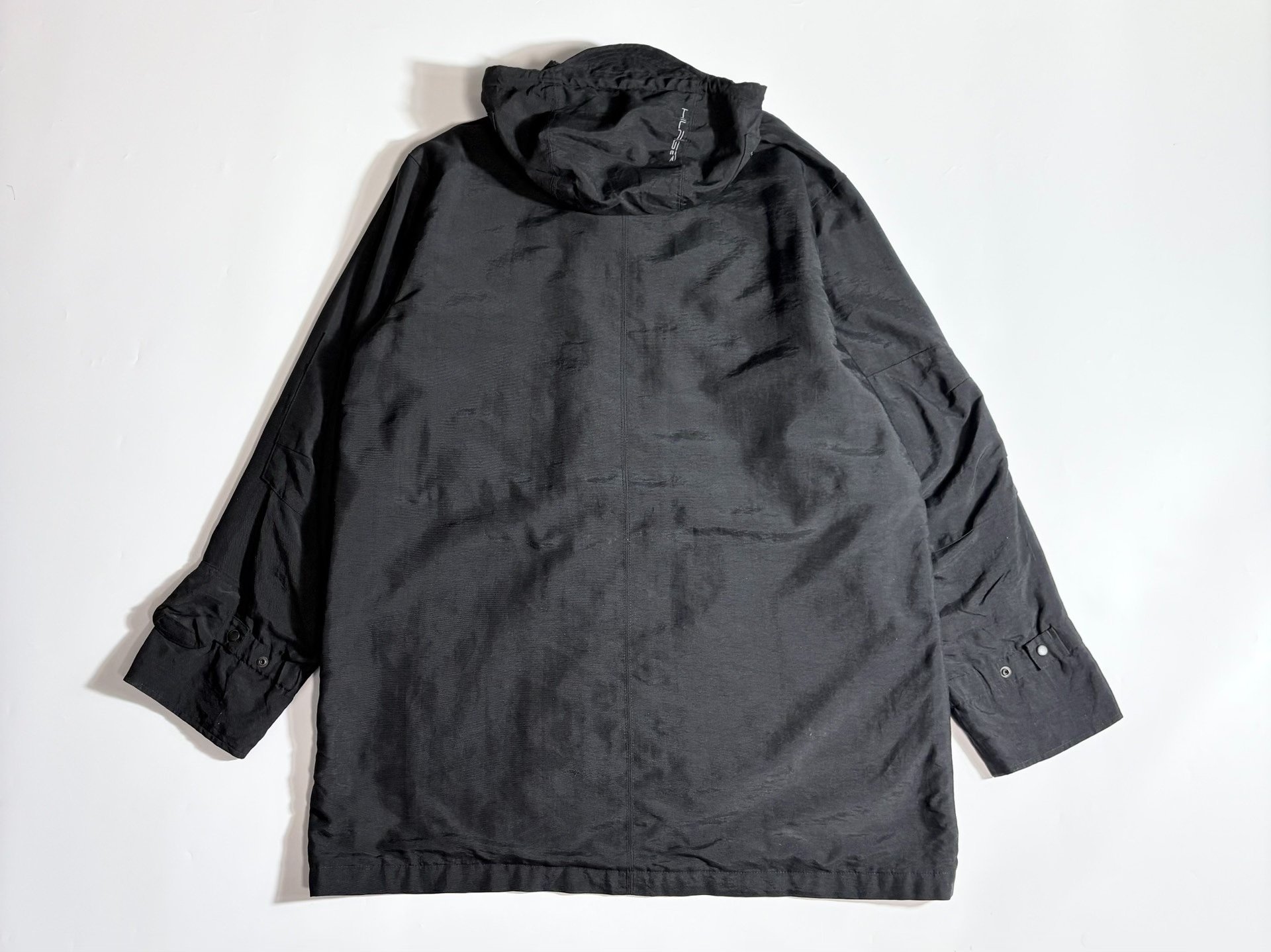 Tommy Hilfiger Survival Parka — front