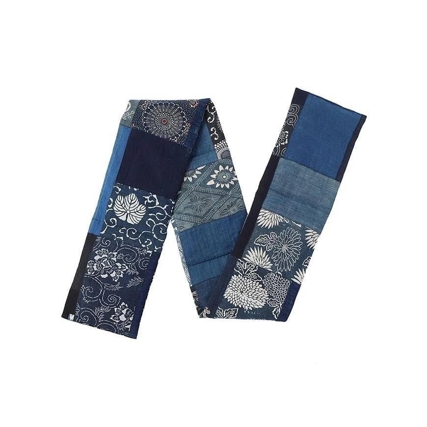 Visvim Down Muffler KOFU ICT 20AW