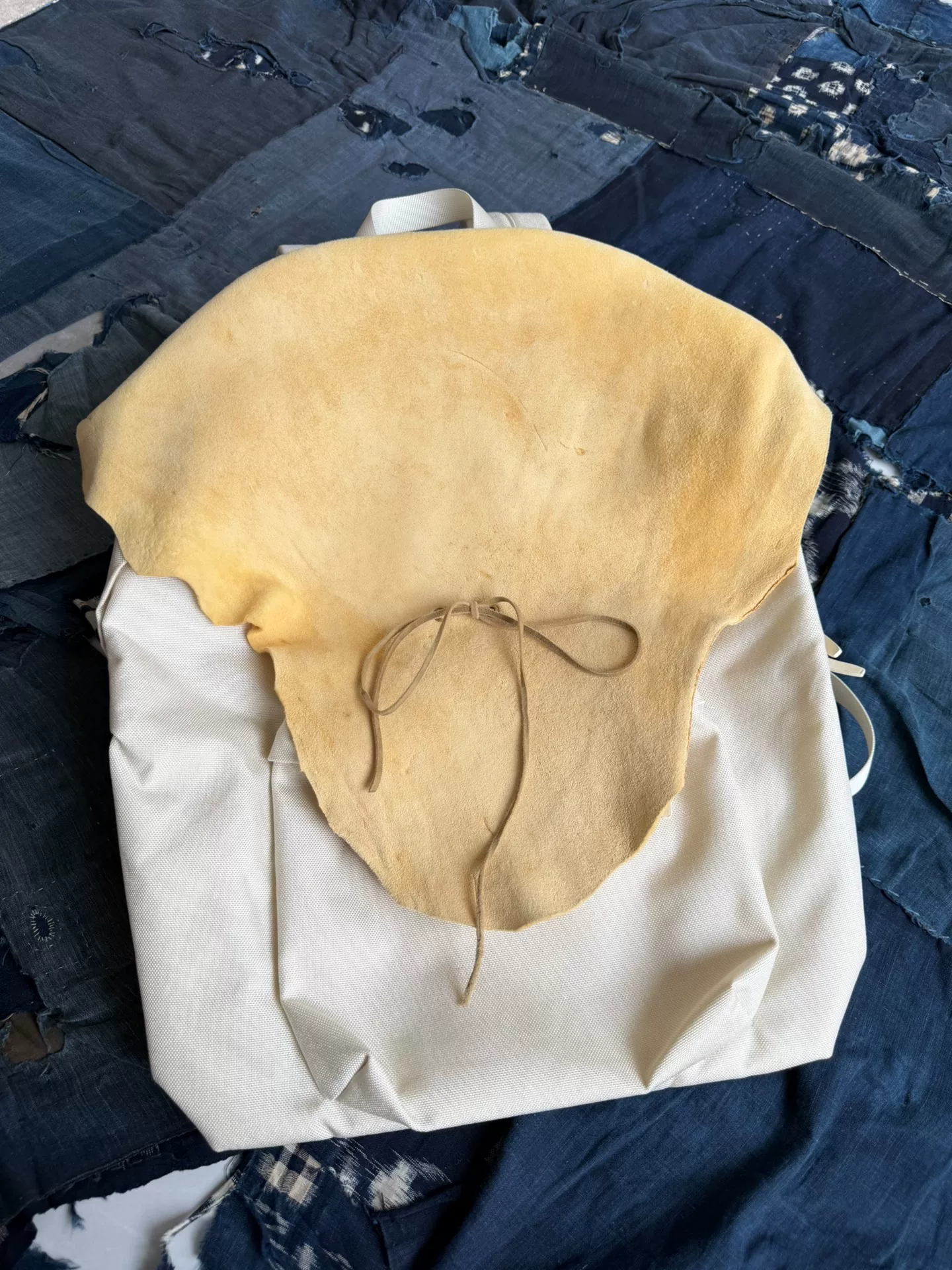VISVIM 24AW U.T. Rucksack 22L Limited