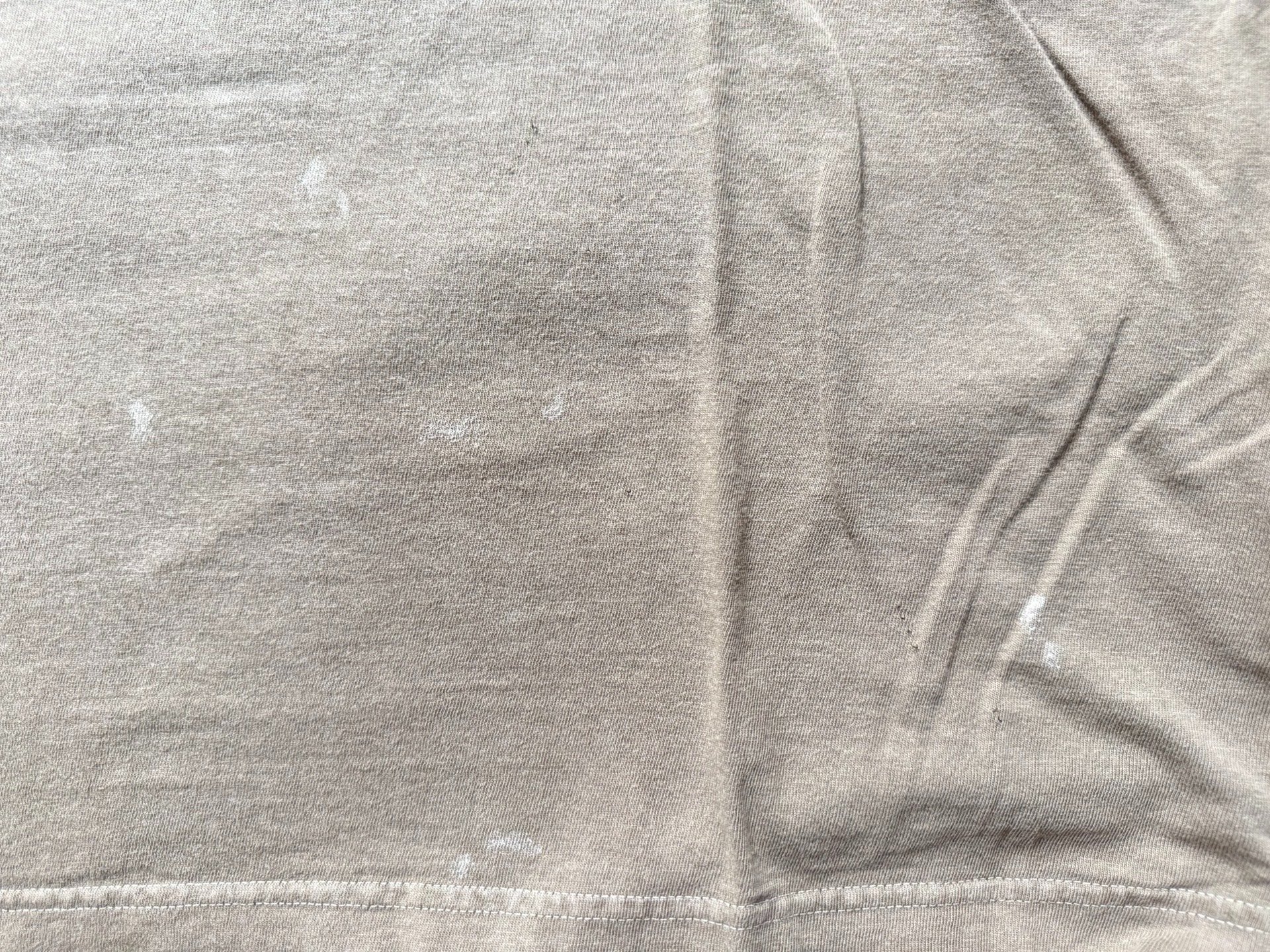 VISVIM 26SS ICT JUMBO TEE S/S — label