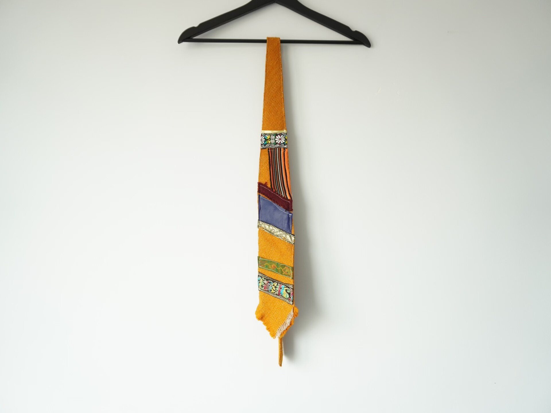 Yohji Yamamoto 1995AW Runway Tie