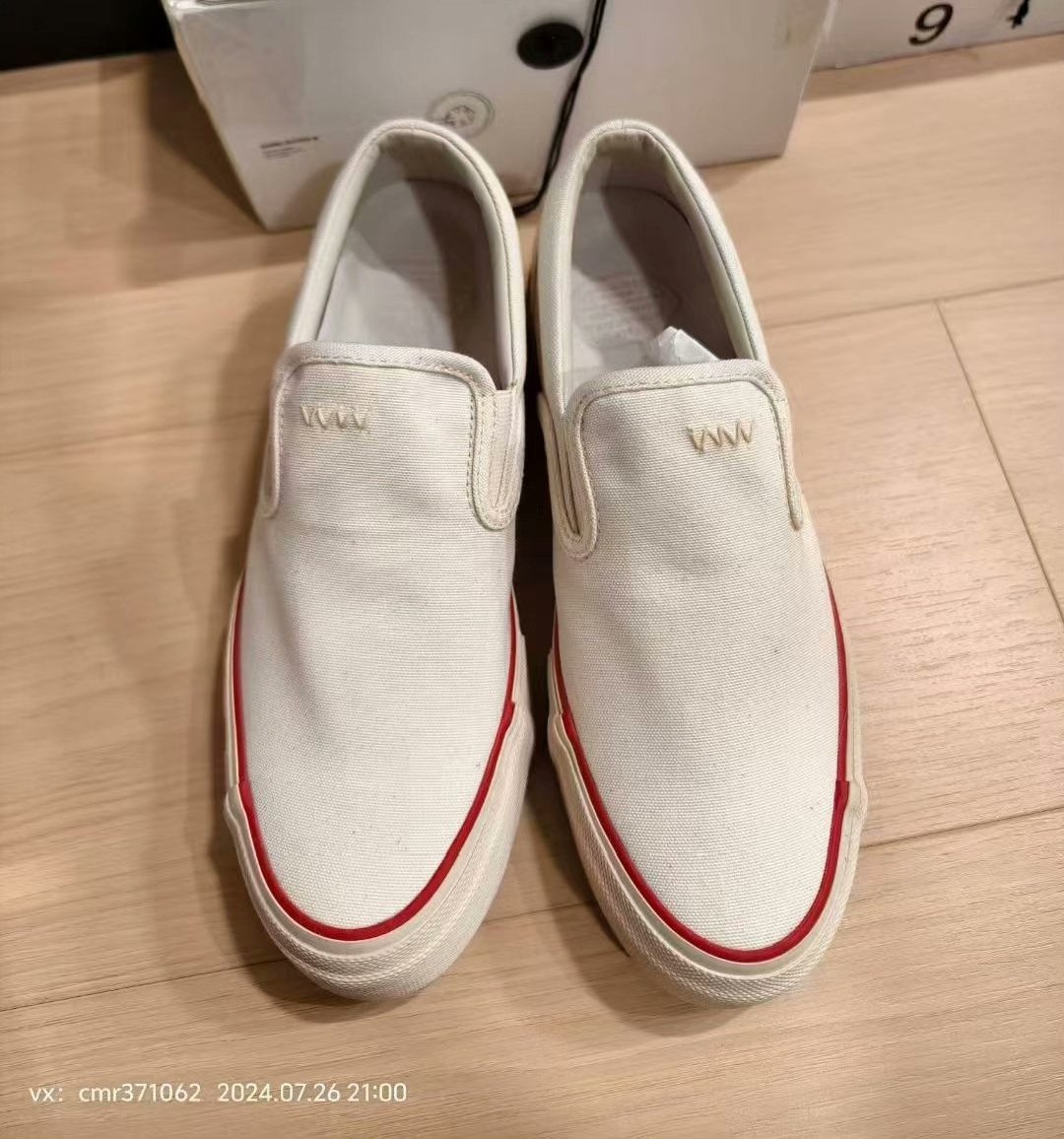visvim 22SS Zahra Patten W Women's