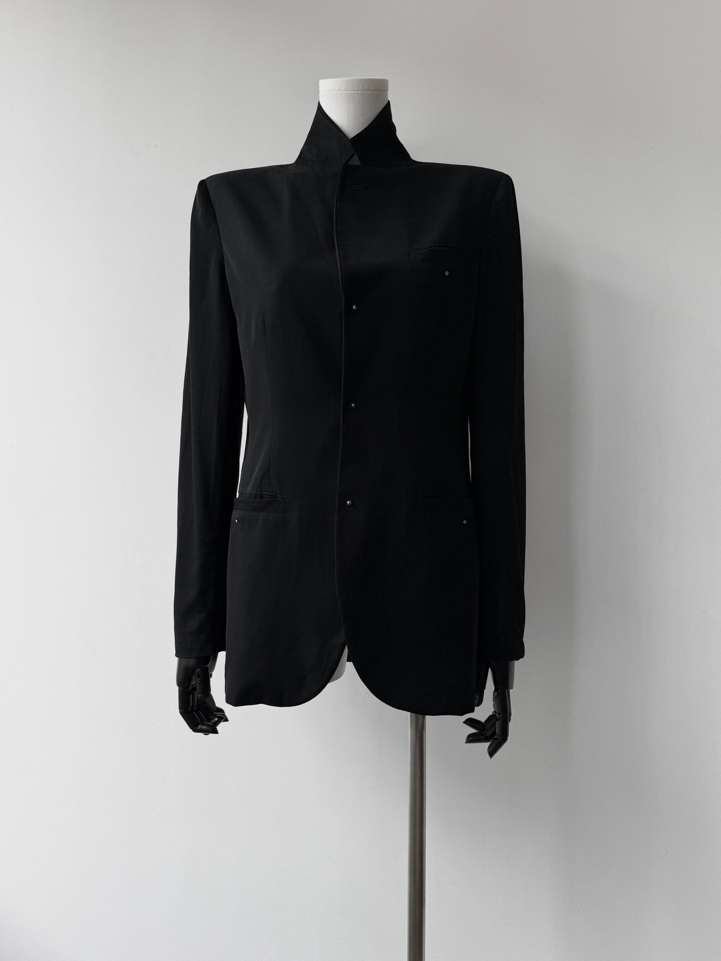 Jean Paul Gaultier Archive Runway Suit Jacket