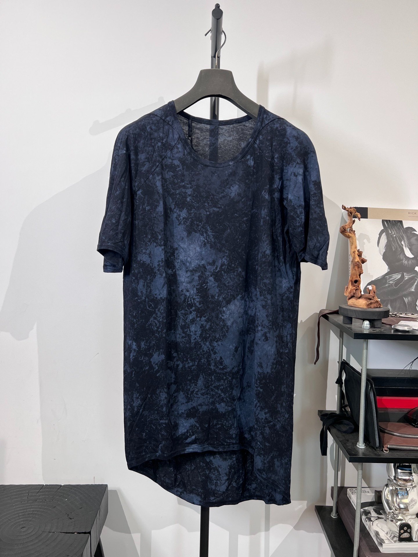 Boris Bidjan Saberi 11by bbs TS4F T-shirt