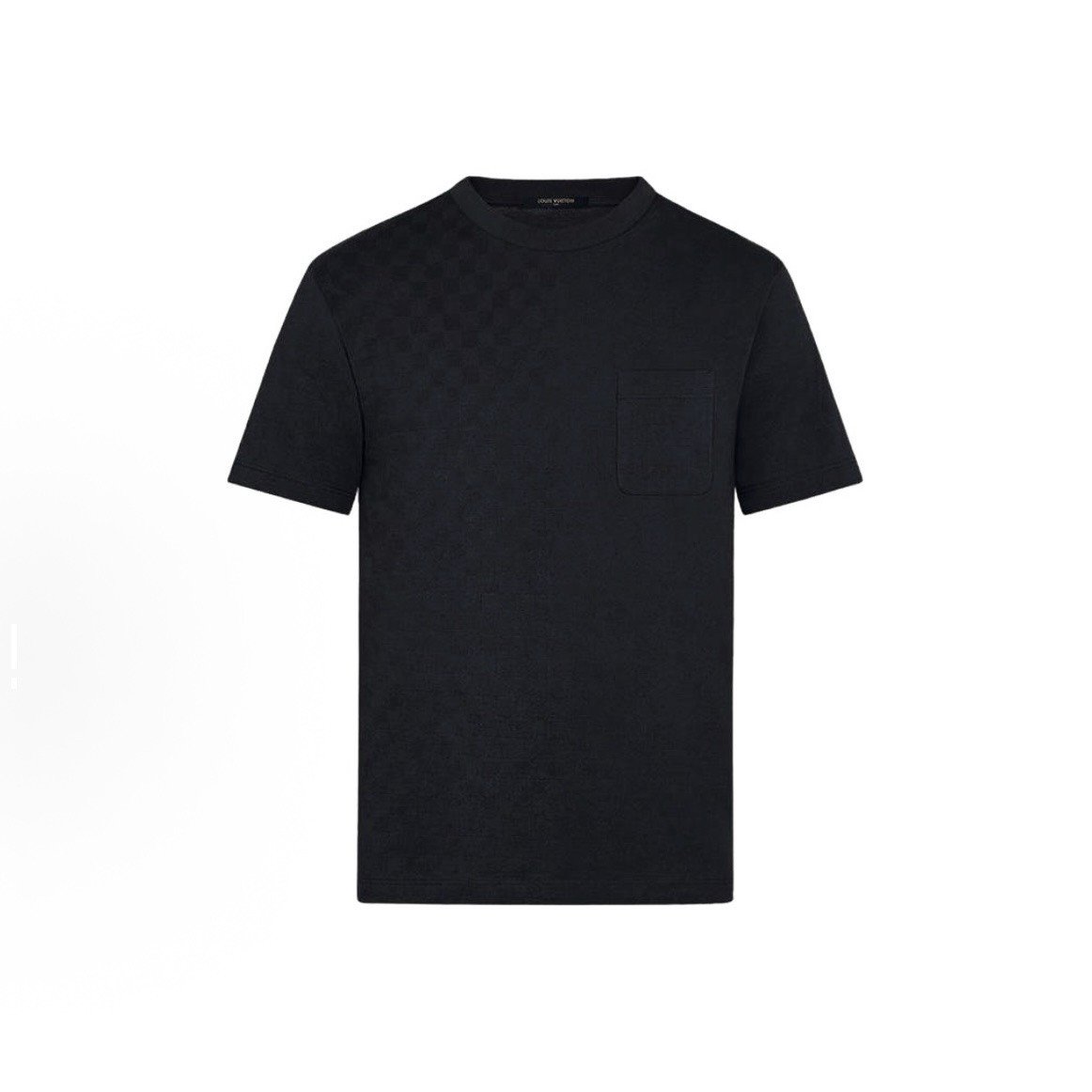 Louis Vuitton Damier Pocket T-Shirt