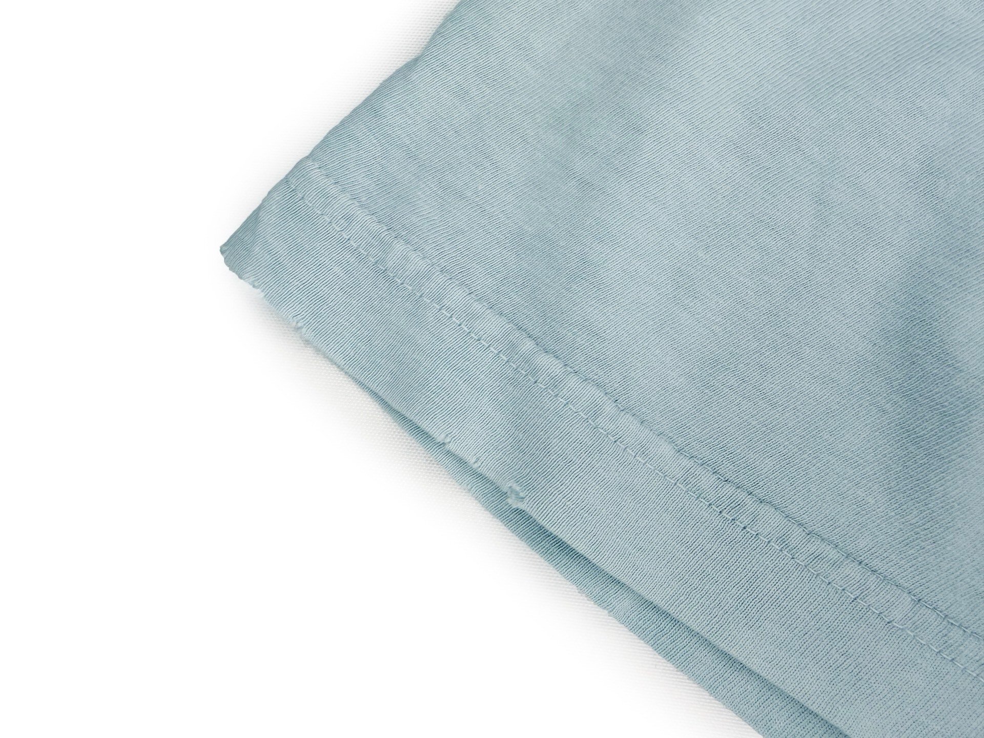 visvim 22ss AMPLUS TEE CRASH — detail