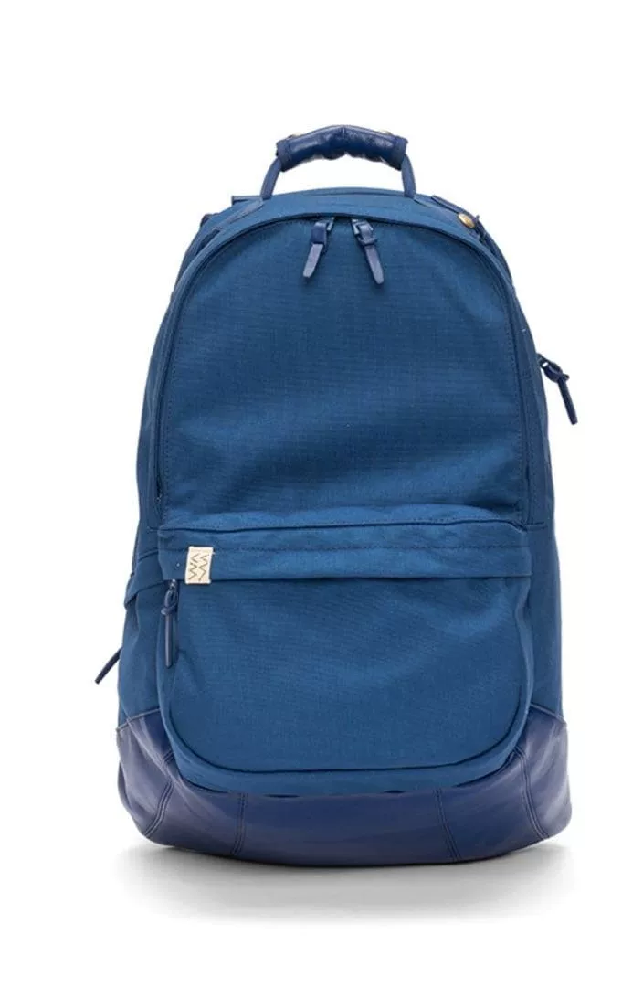 visvim CORDURA 22L Blue Backpack