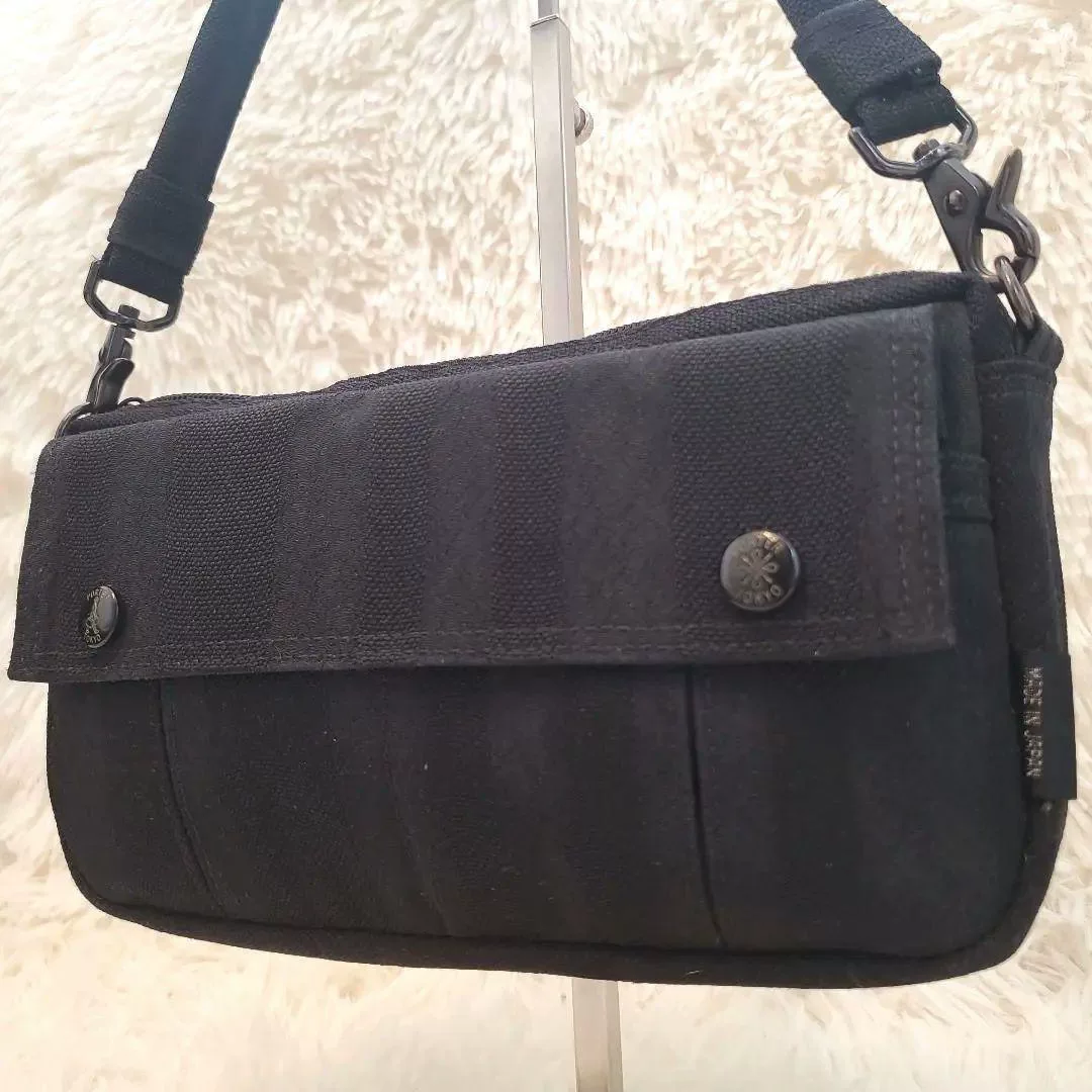 Porter 70th Anniversary Tango Crossbody Bag