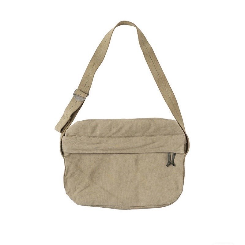 Visvim 22AW Charlie Shoulder Bag G.Cords