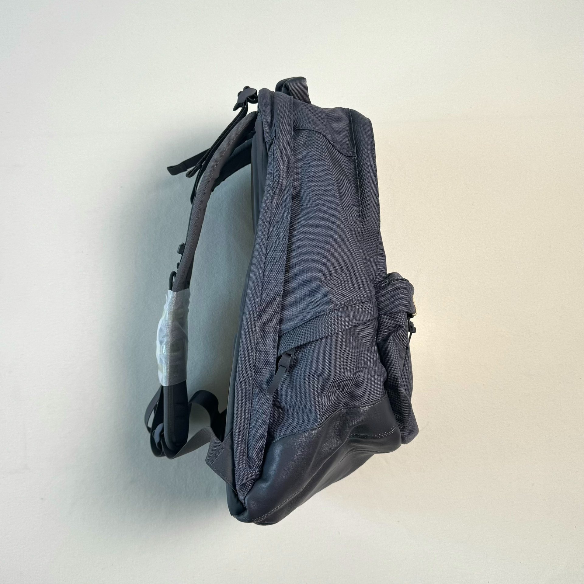 VISVIM 25aw CORDURA 22L Backpack — detail