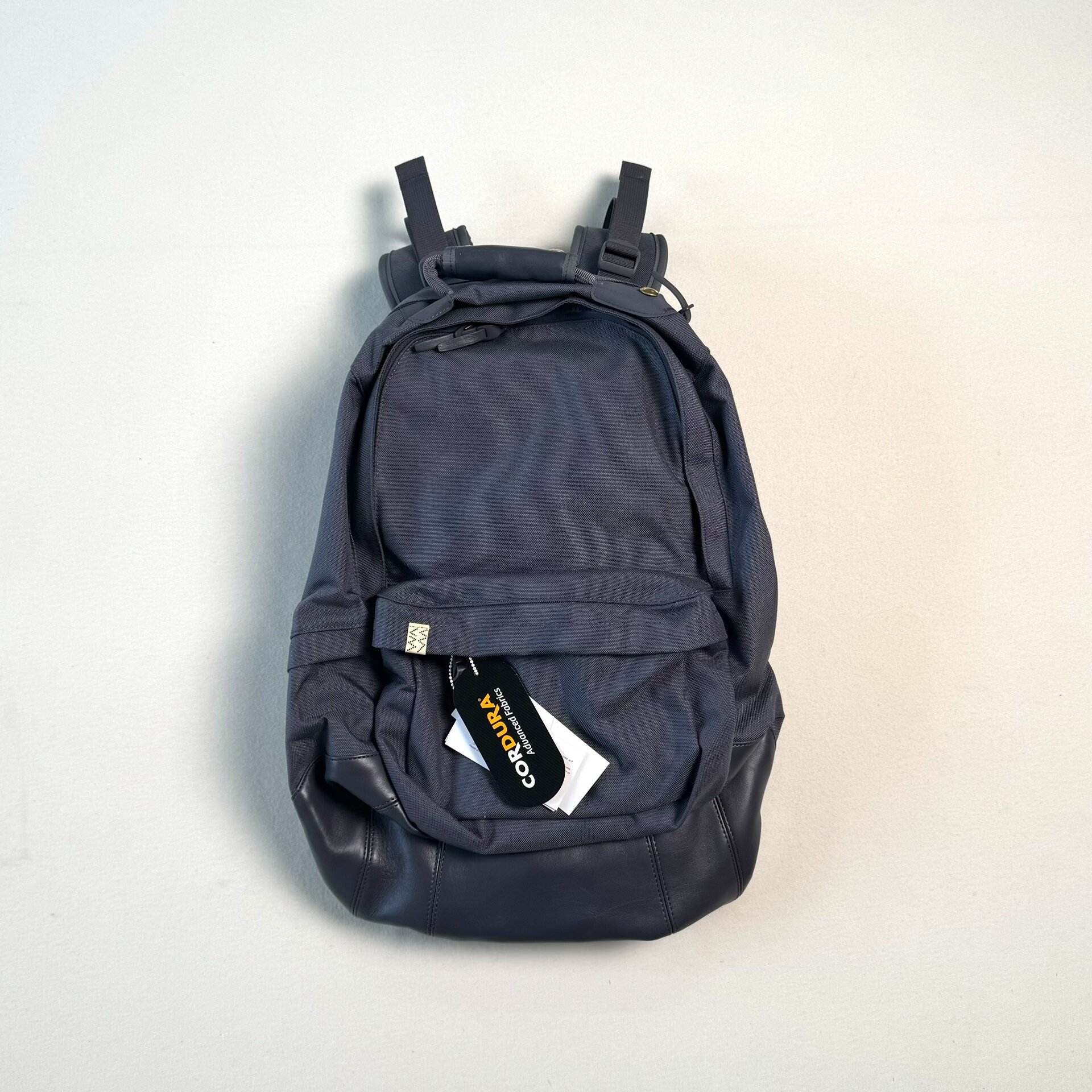 VISVIM 25aw CORDURA 22L Backpack