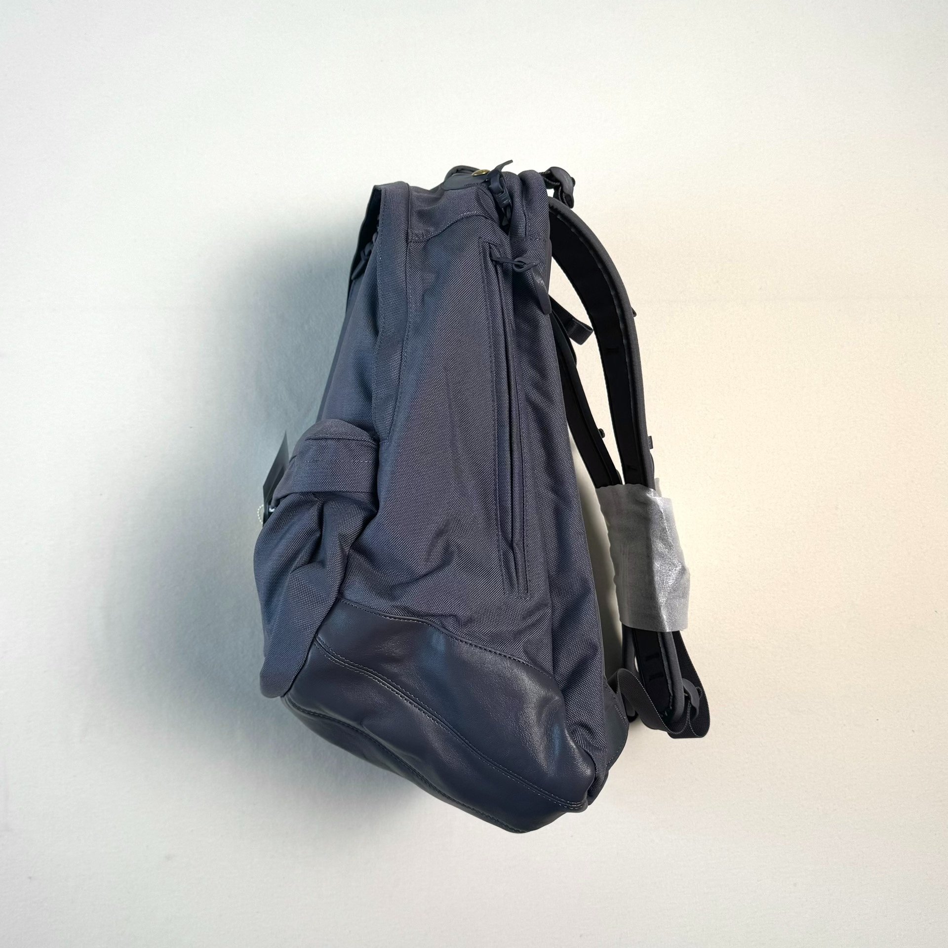 VISVIM 25aw CORDURA 22L Backpack — back
