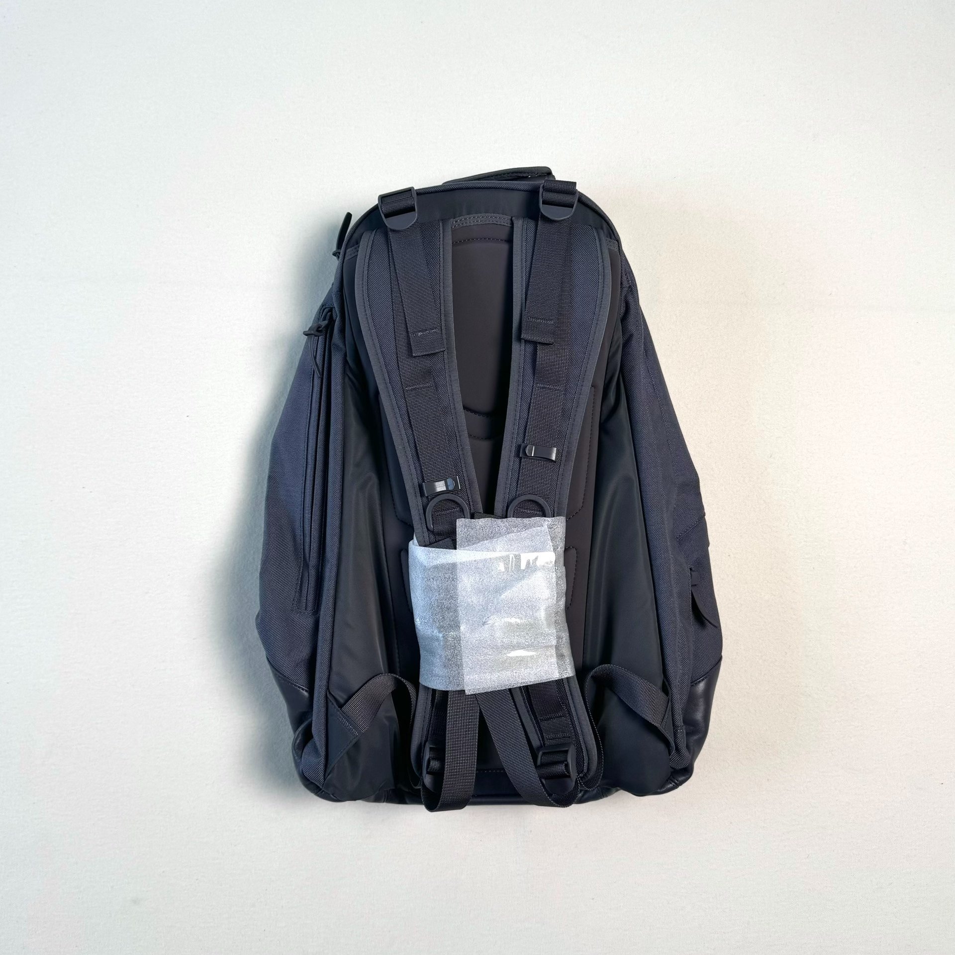 VISVIM 25aw CORDURA 22L Backpack — front