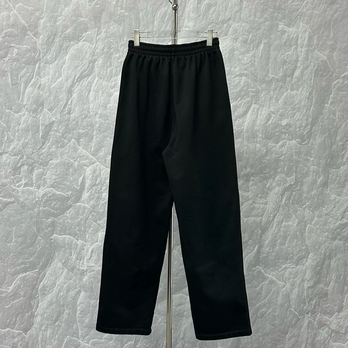 Balenciaga Coke Embroidery Pants XS — back
