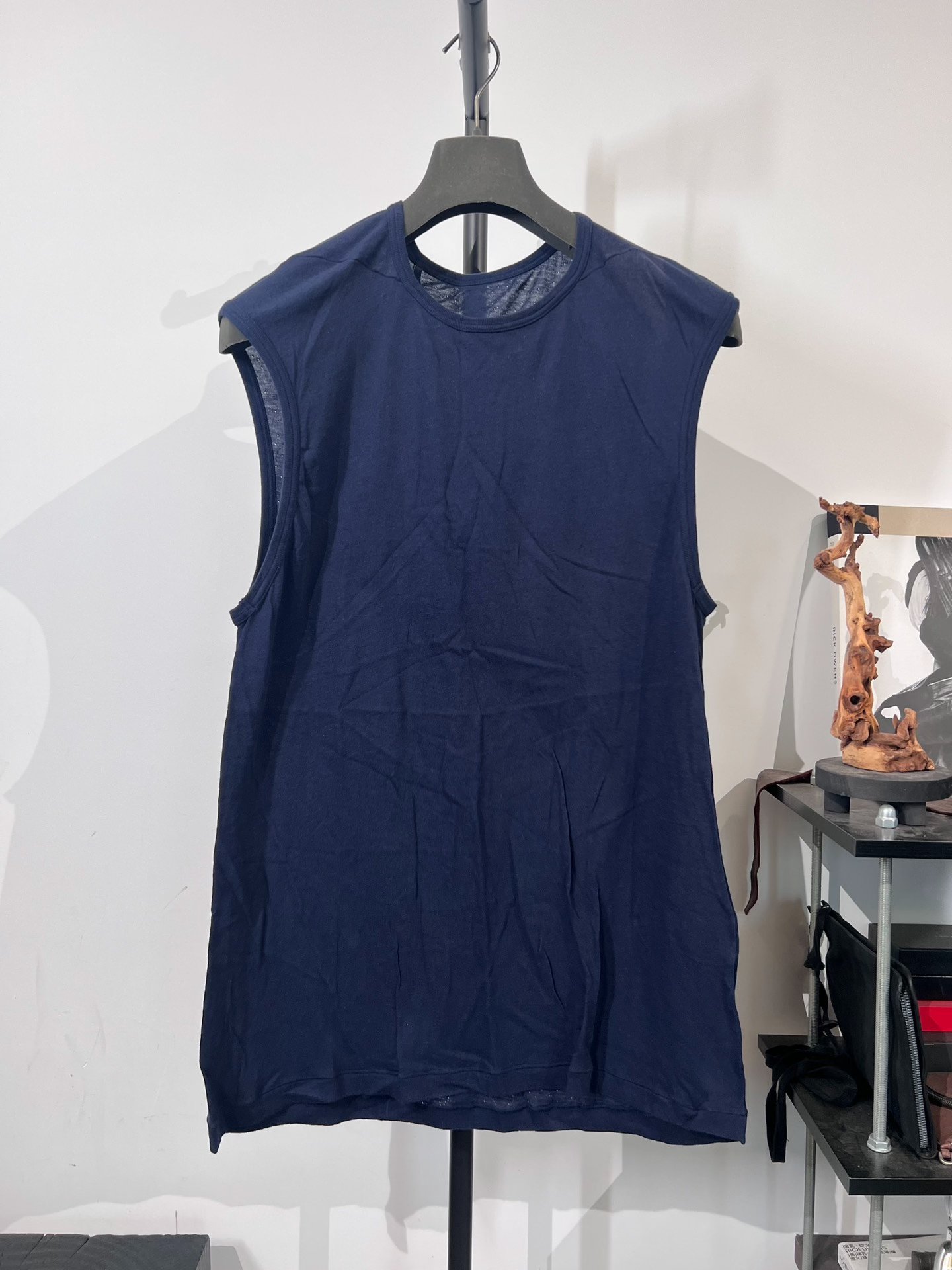 Boris Bidjan Saberi 11by bbs T2BF Vest