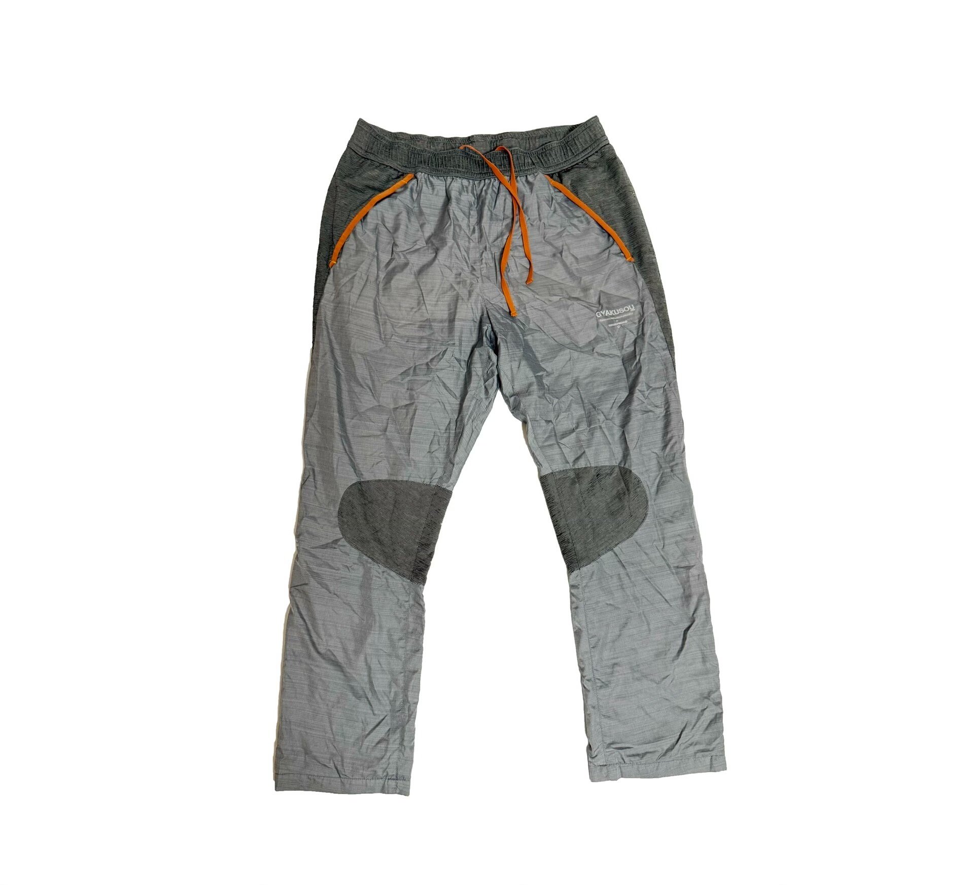 Nike Lab UNDERCOVER GYAKUSOU Running Pants