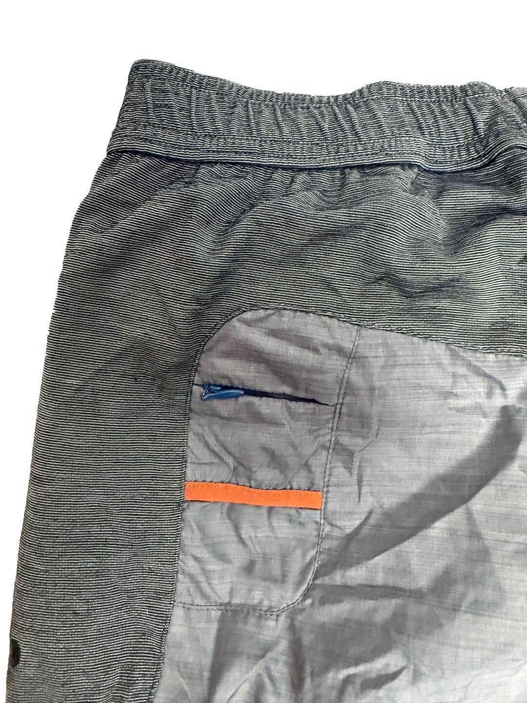 Nike Lab UNDERCOVER GYAKUSOU Running Pants — back