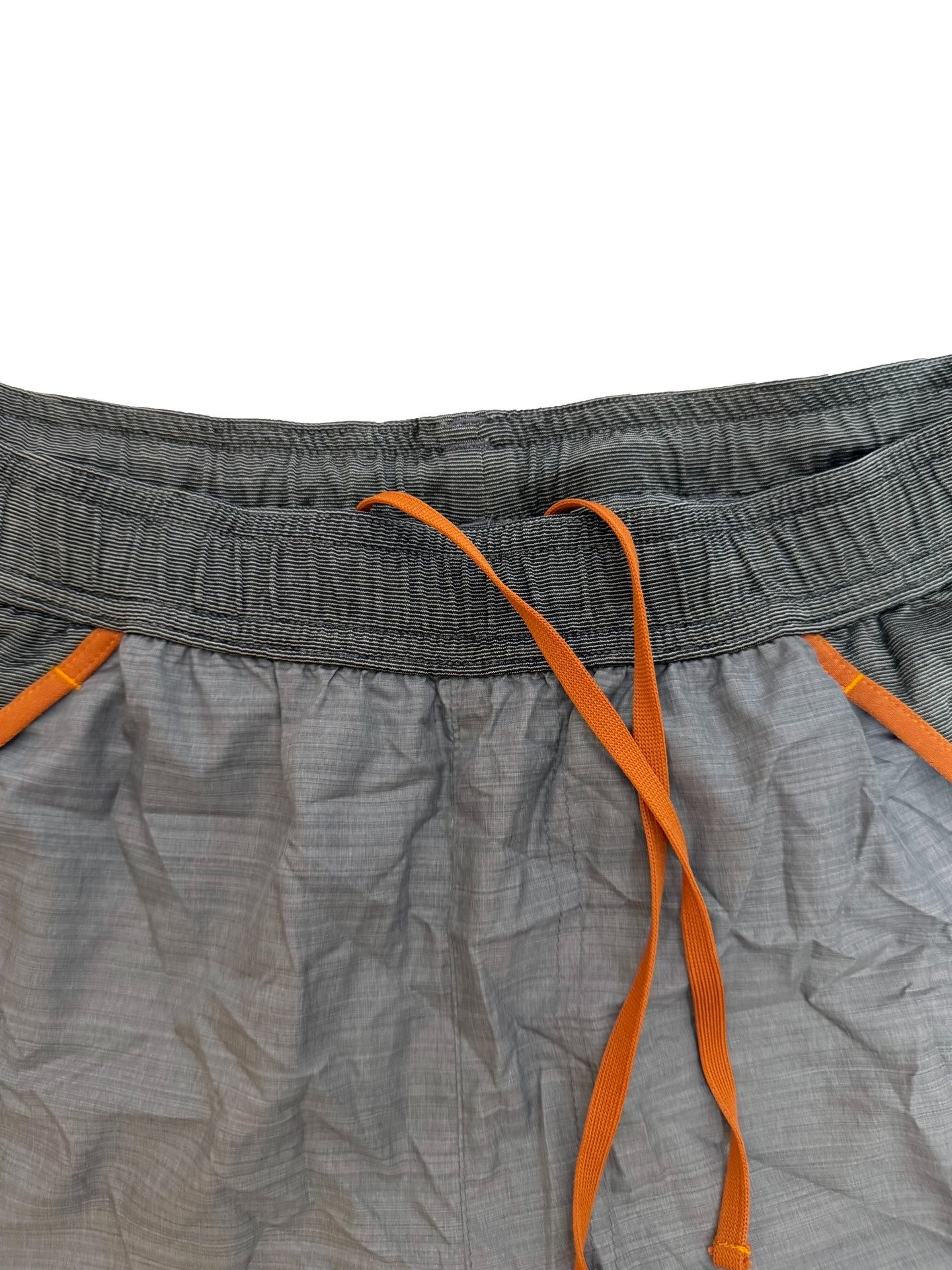 Nike Lab UNDERCOVER GYAKUSOU Running Pants — label